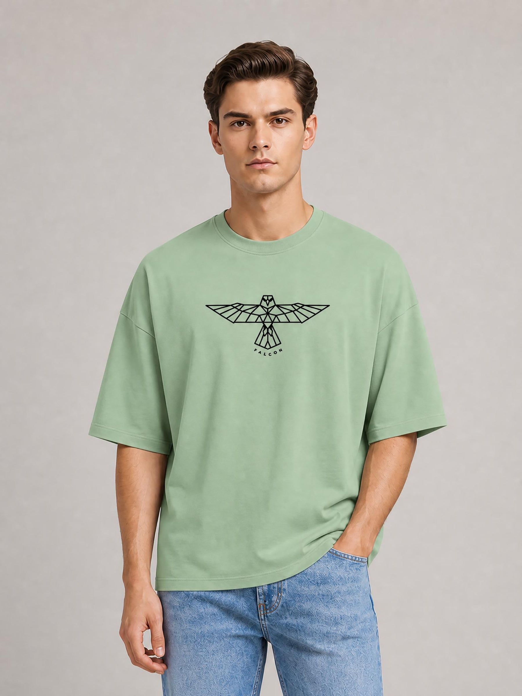 Meshform Avian: Velocity Falcon
