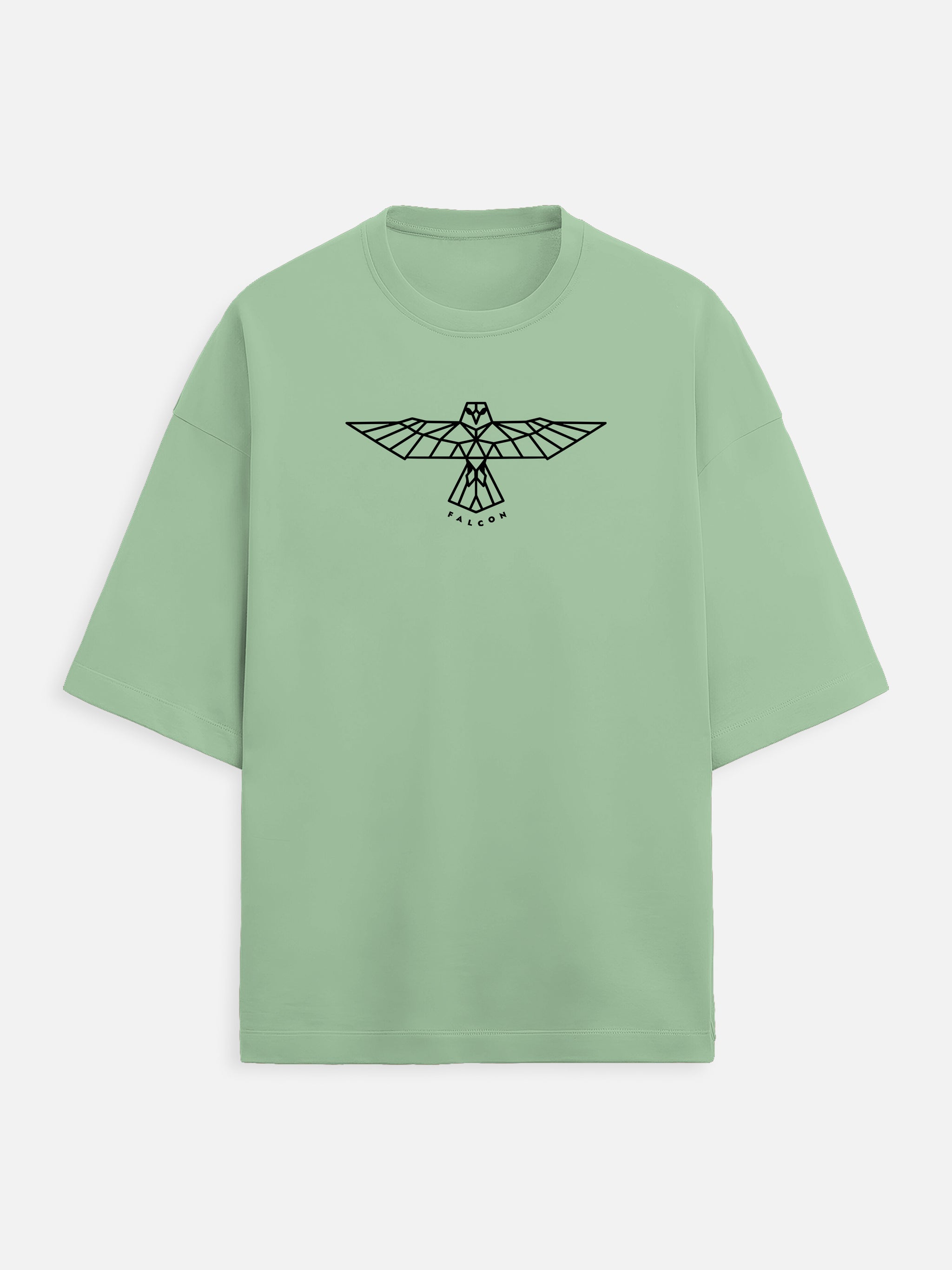 Meshform Avian: Velocity Falcon