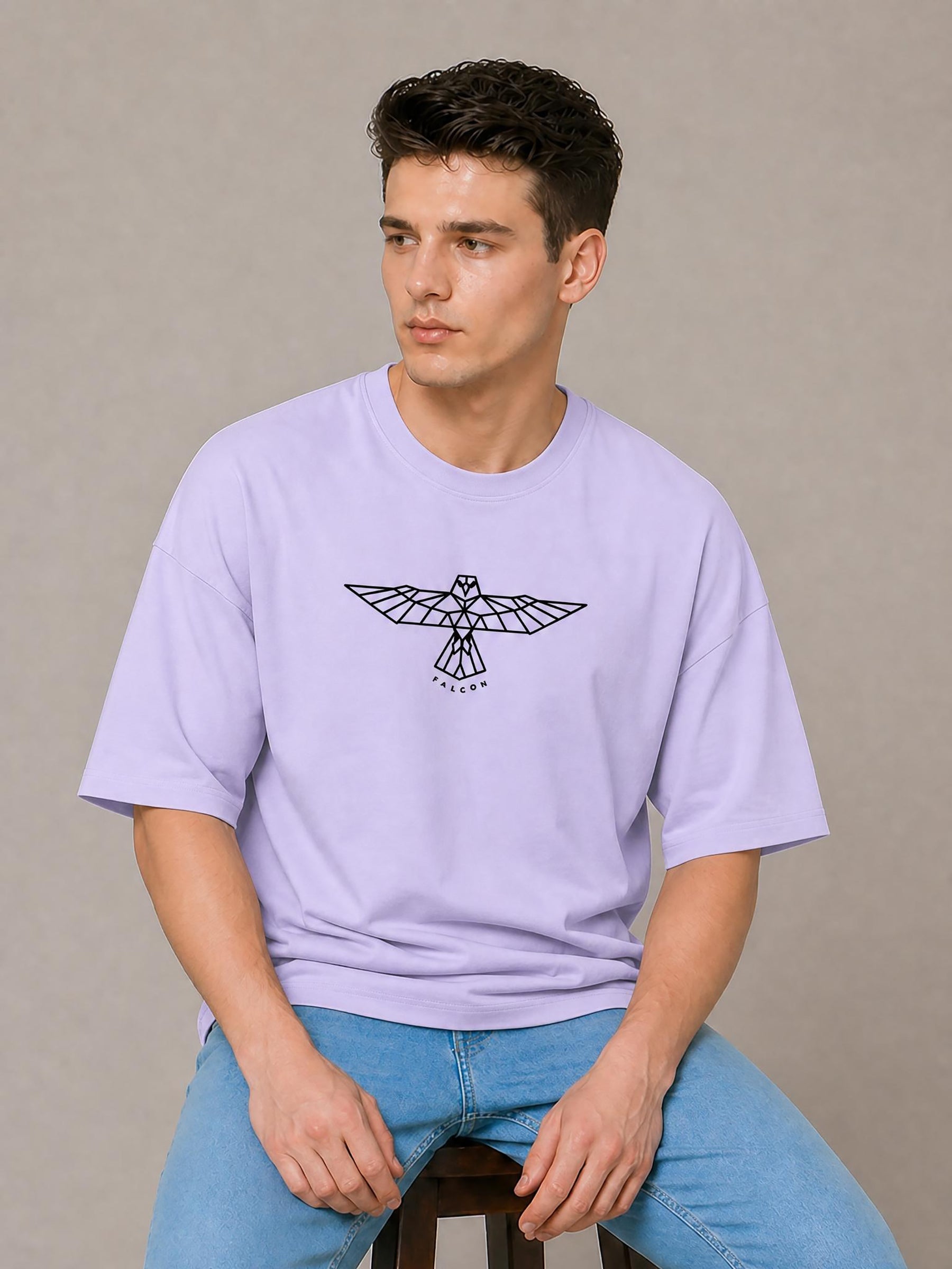 Meshform Avian: Velocity Falcon