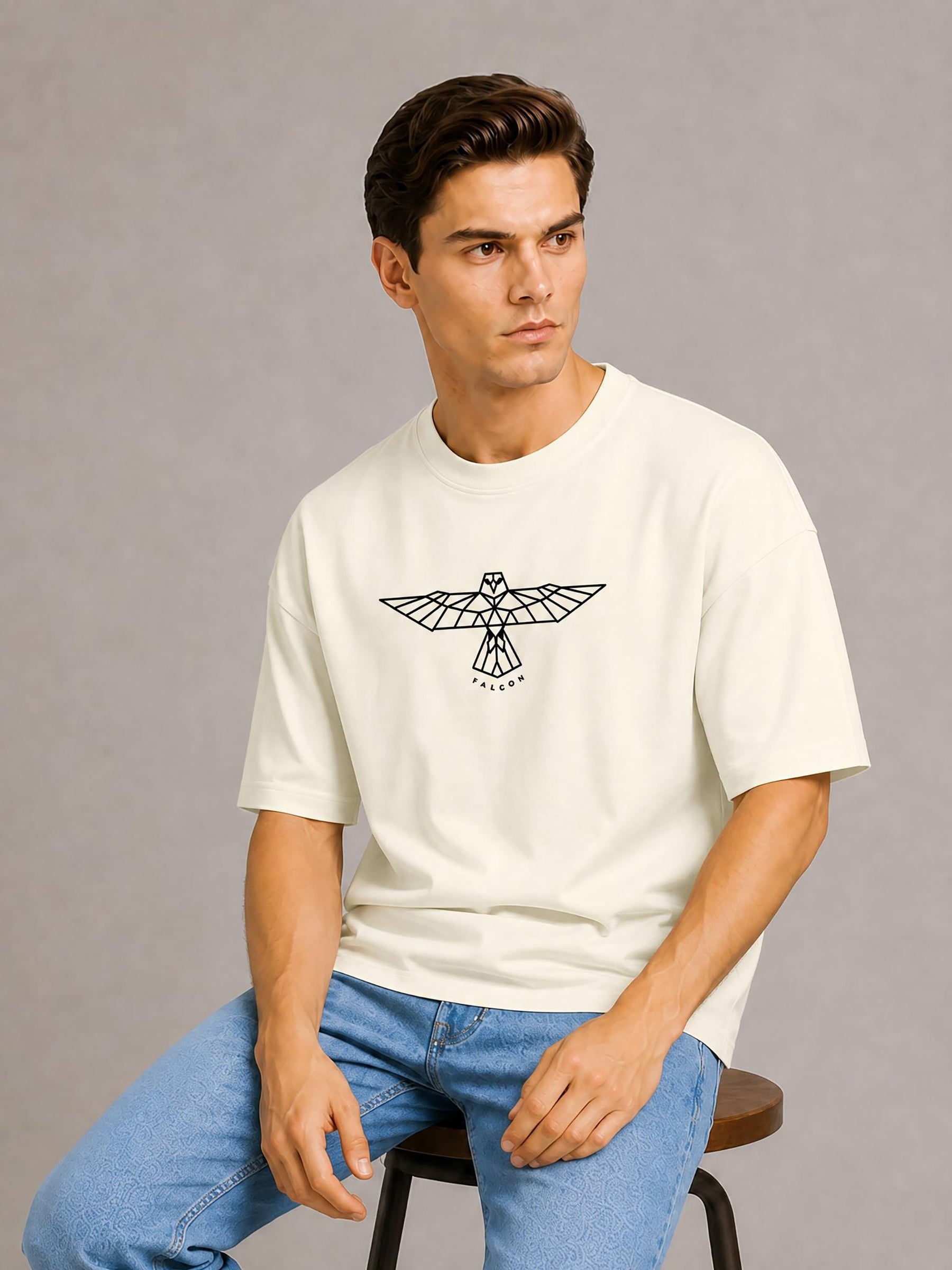 Meshform Avian: Velocity Falcon