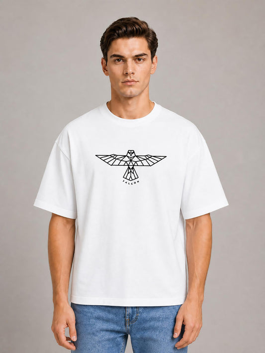 Meshform Avian: Velocity Falcon