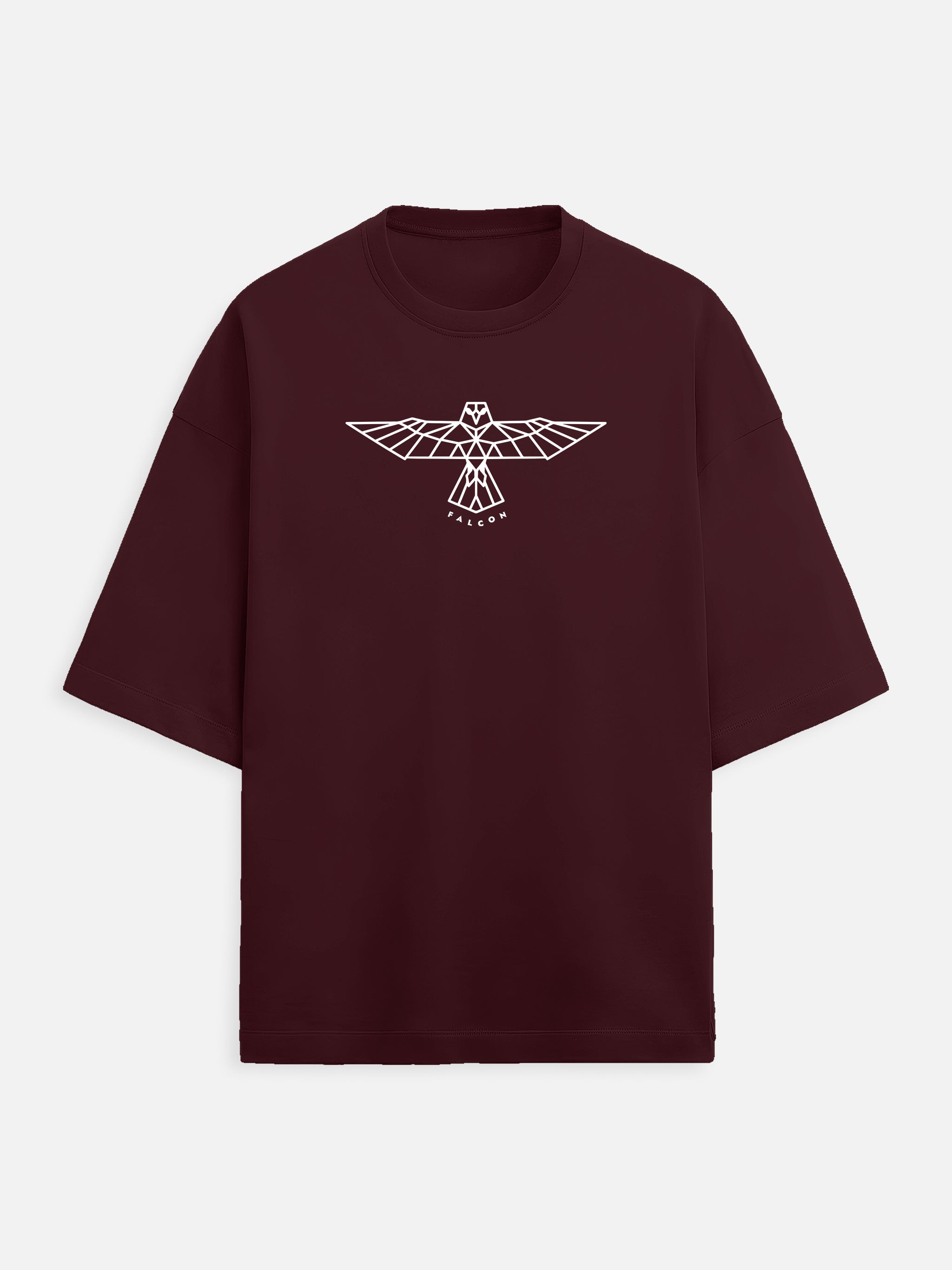 Meshform Avian: Arctic Falcon