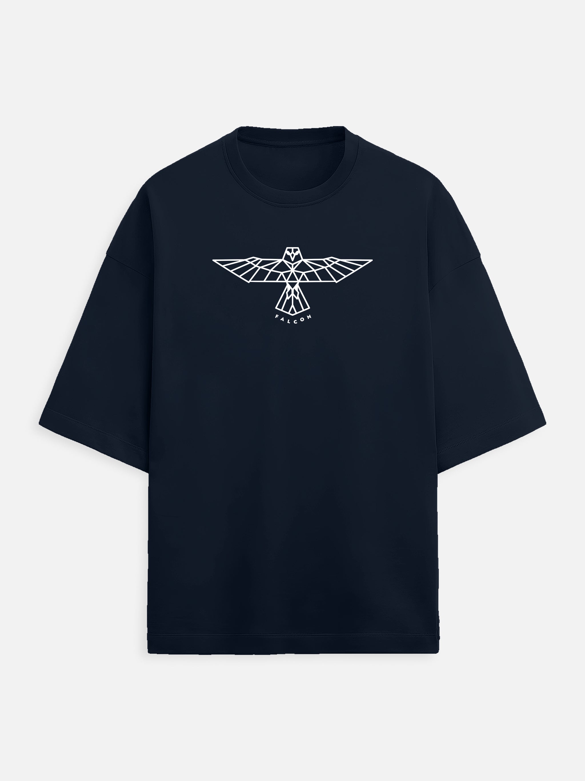 Meshform Avian: Arctic Falcon