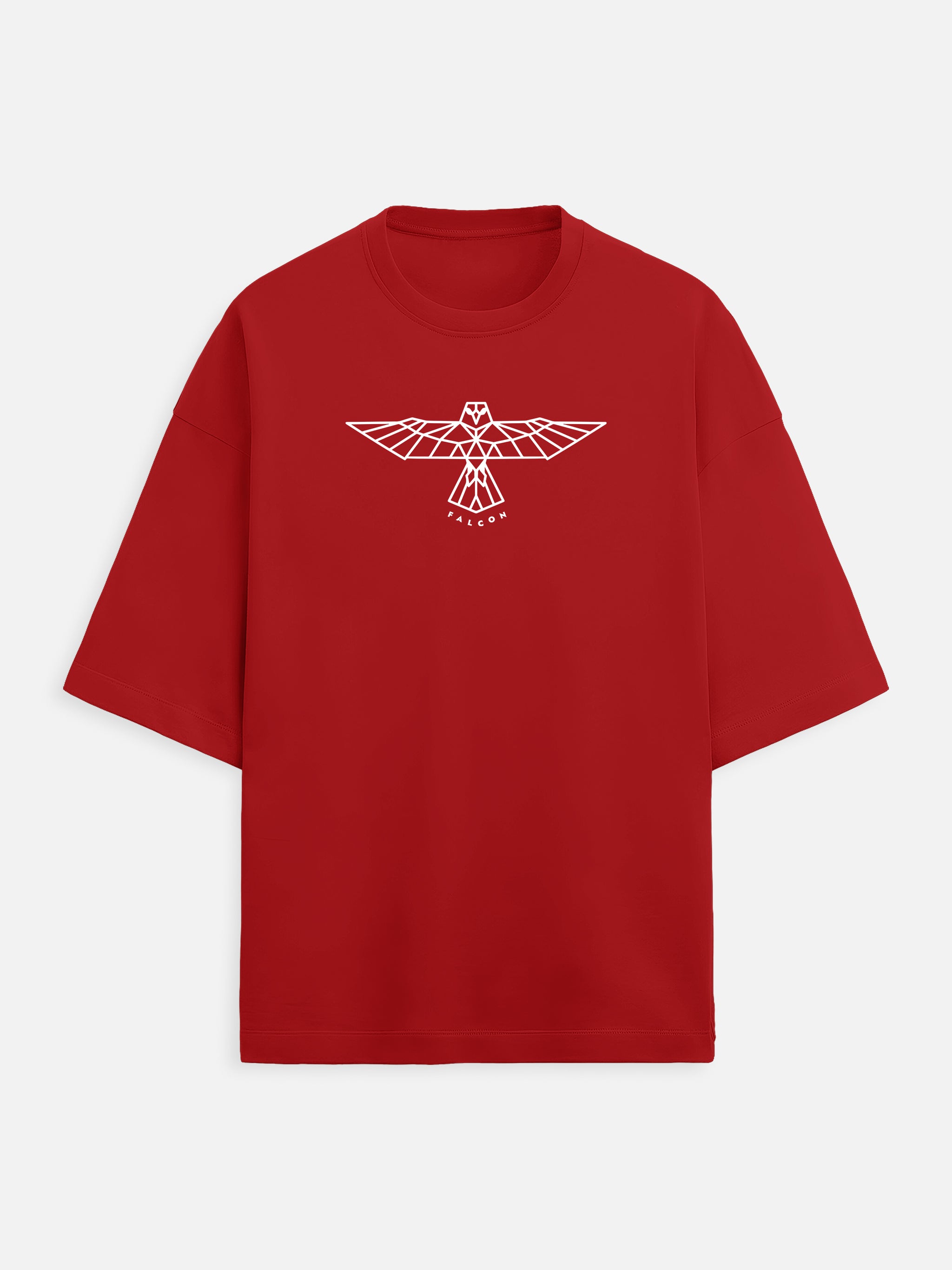 Meshform Avian: Arctic Falcon