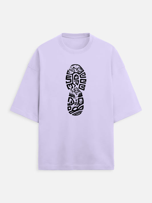 Nomad Trail: Terrain Sole