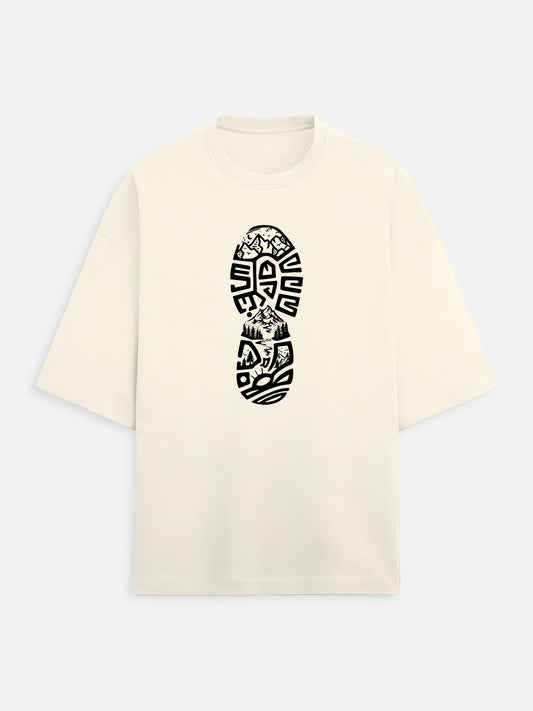 Nomad Trail: Terrain Sole