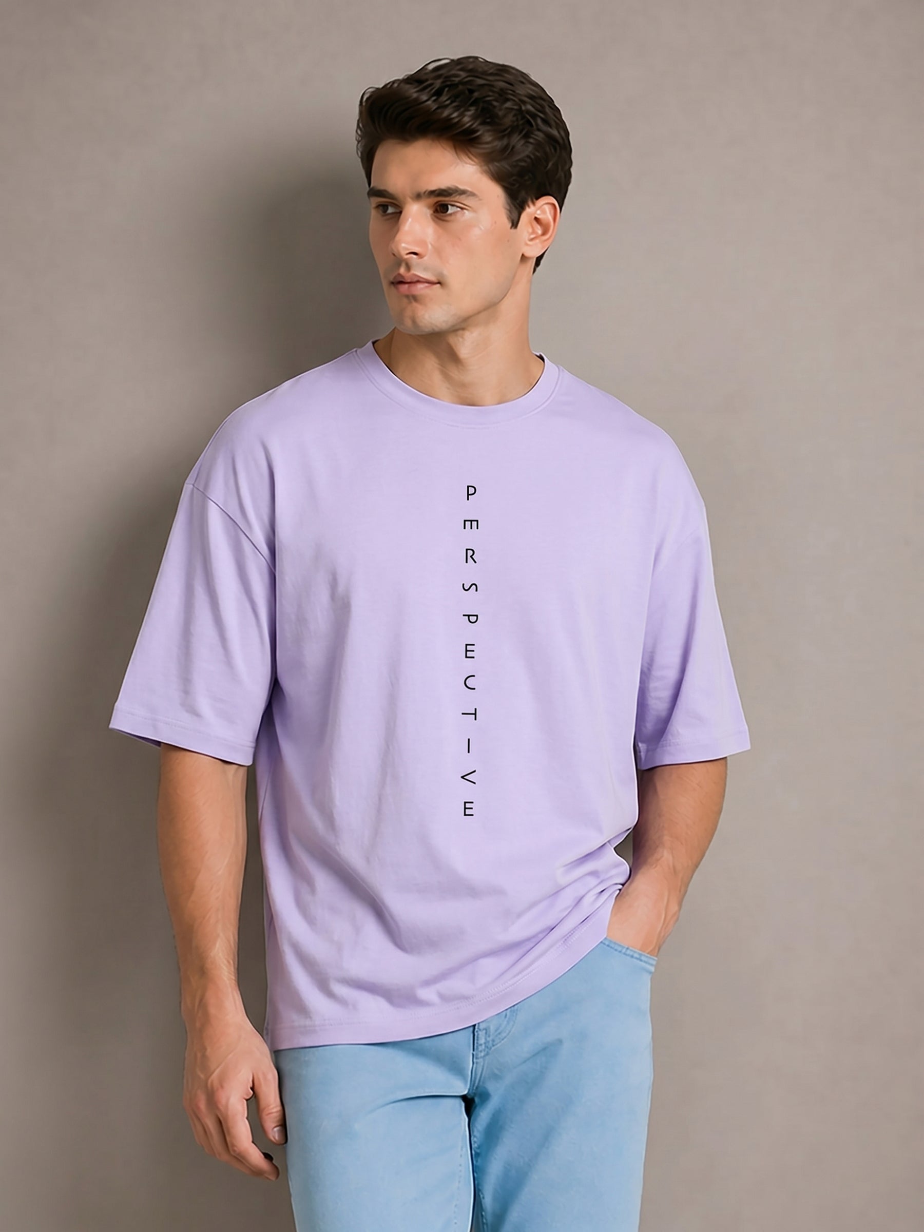 Numeric Mind: Vertical Perspective