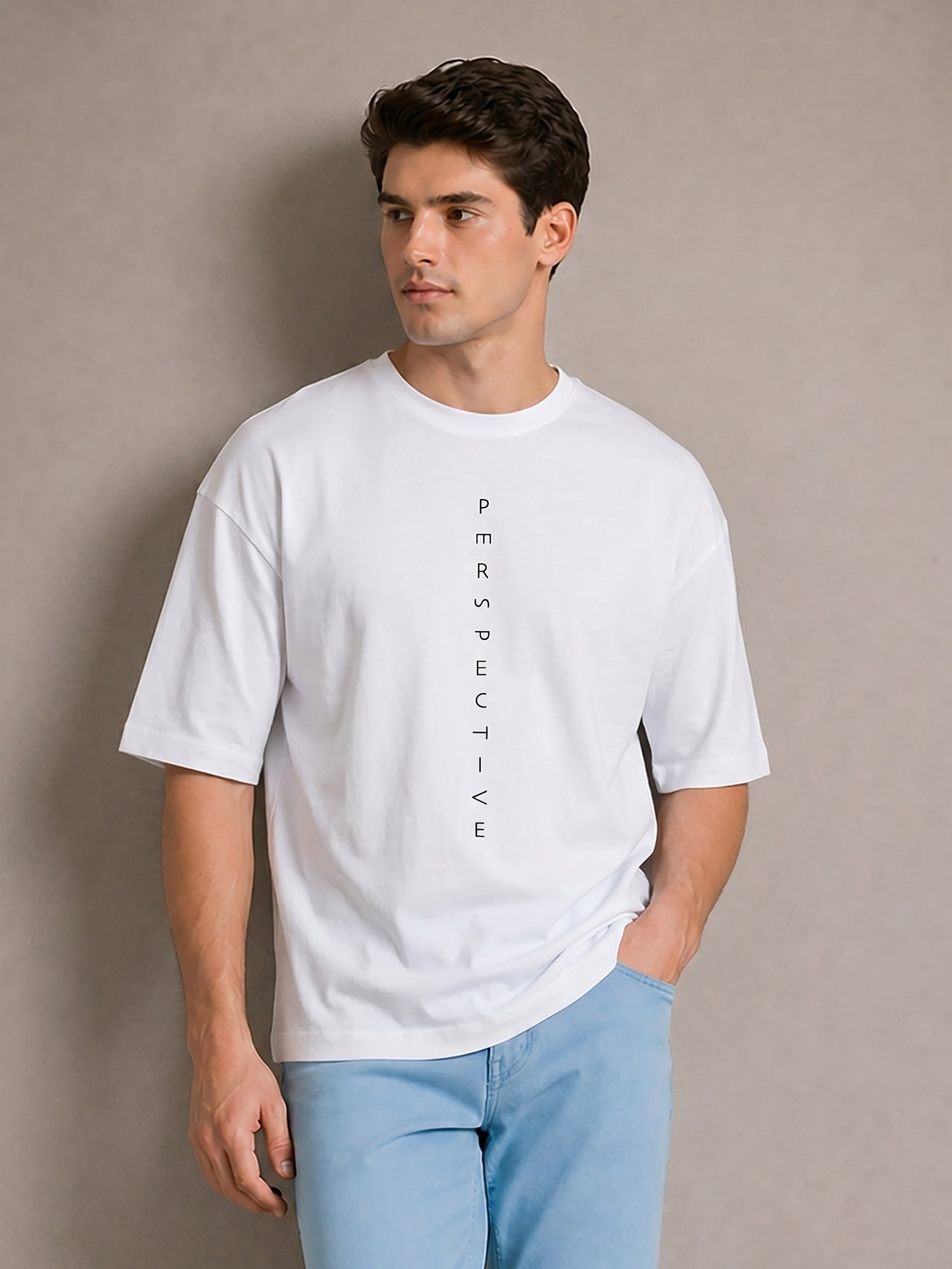 Numeric Mind: Vertical Perspective