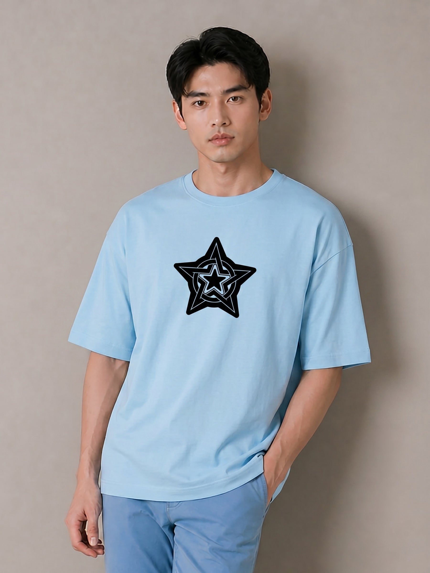 Star Line: Circular Thread