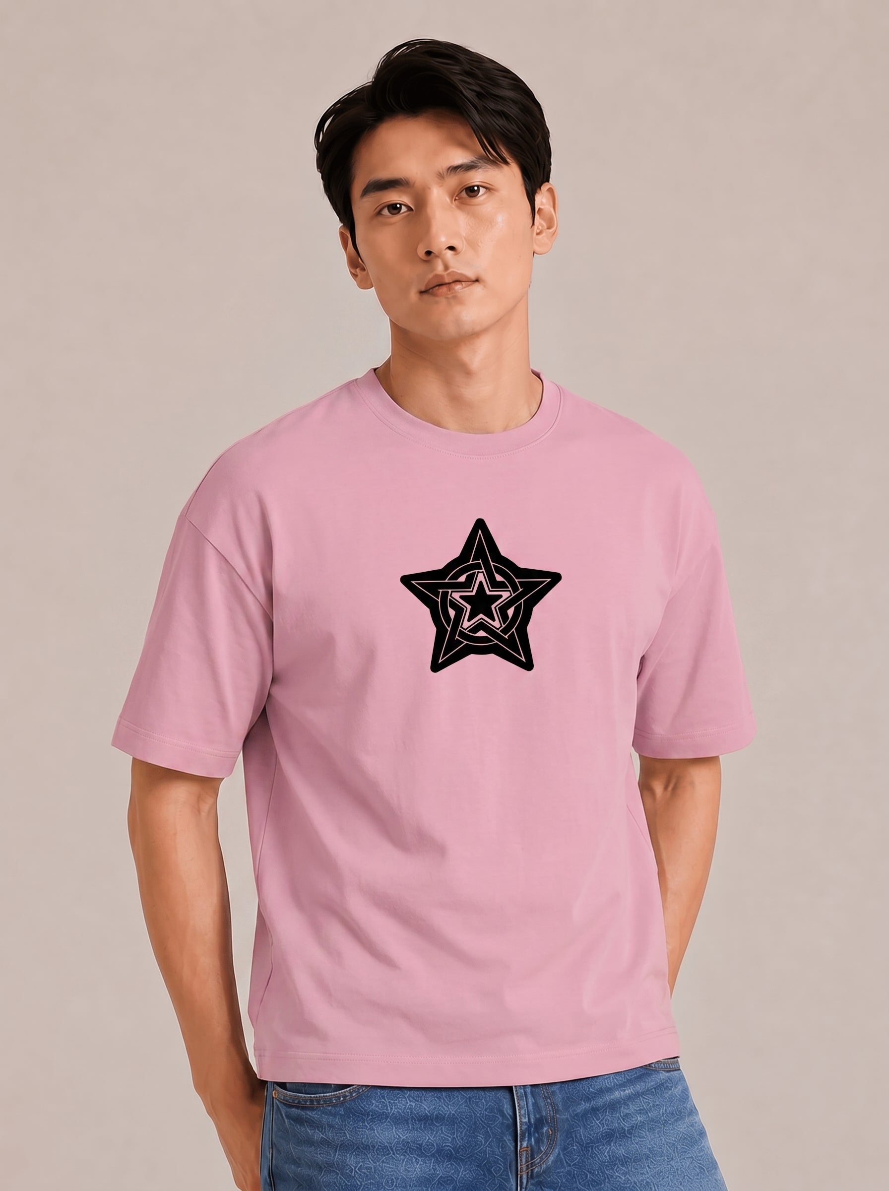 Star Line: Circular Thread