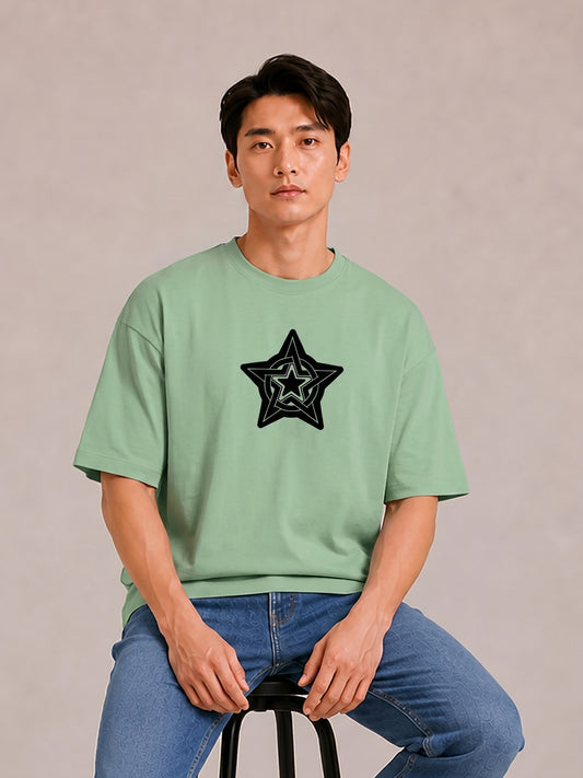 Star Line: Circular Thread
