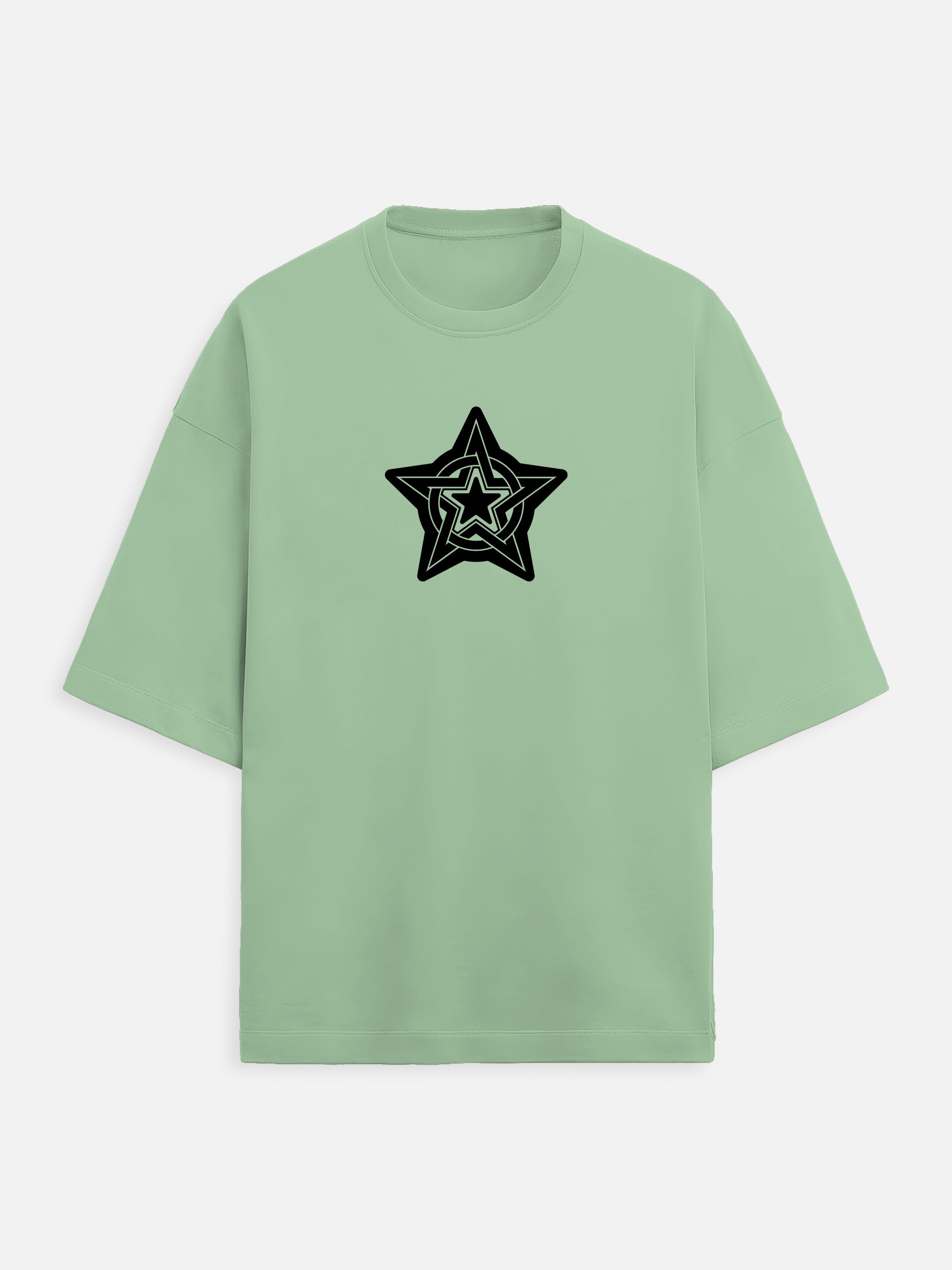 Star Line: Circular Thread