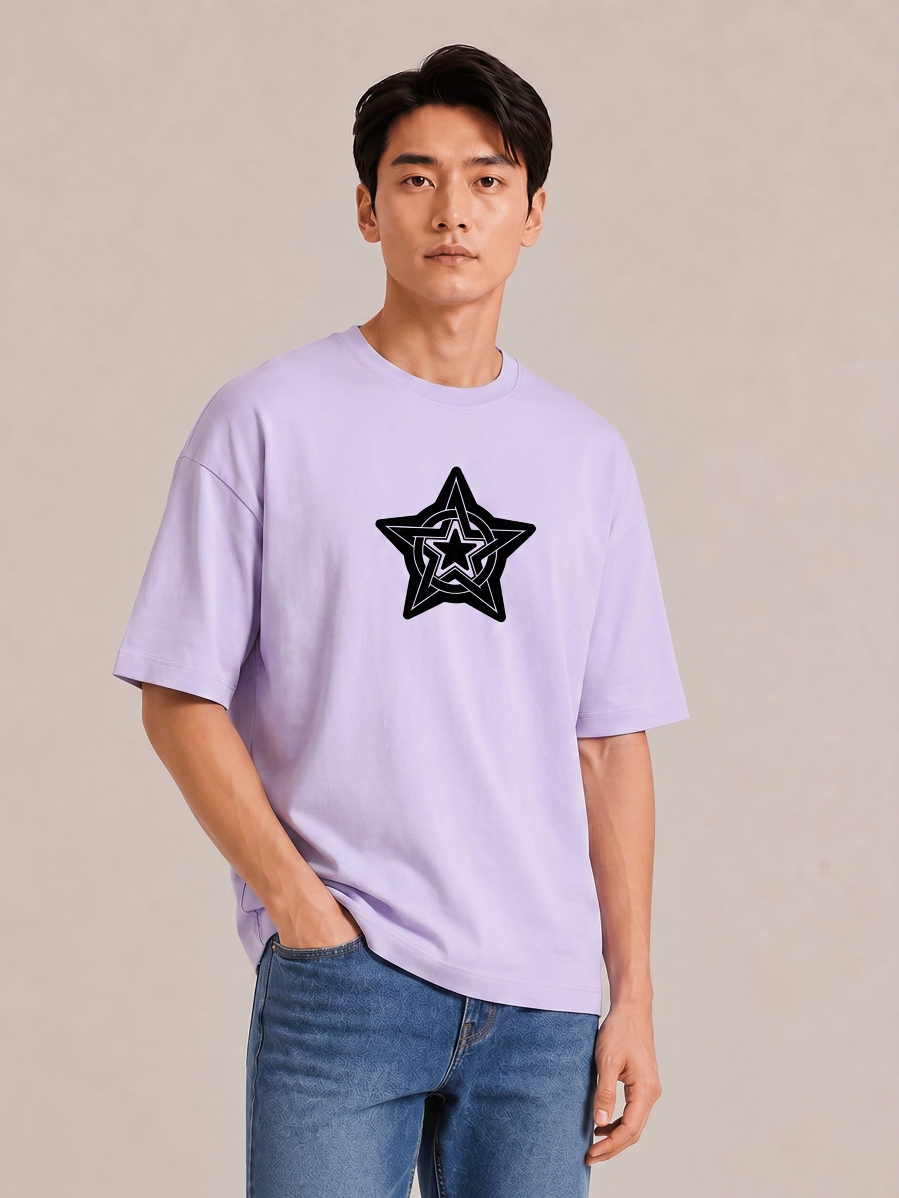 Star Line: Circular Thread