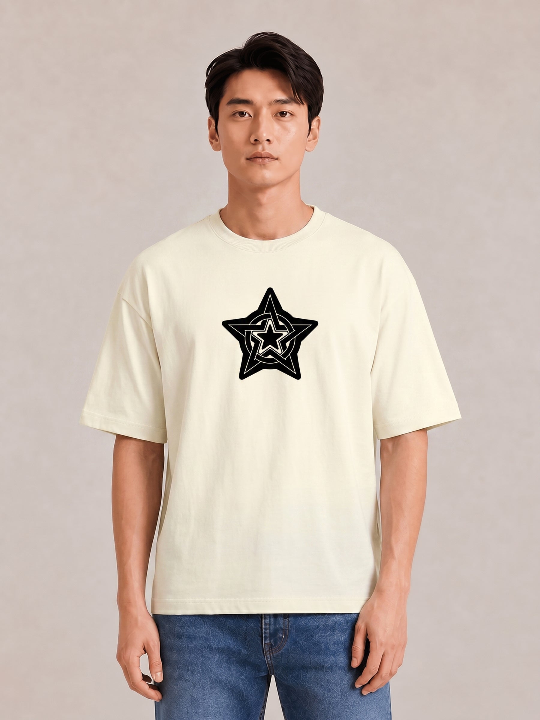 Star Line: Circular Thread