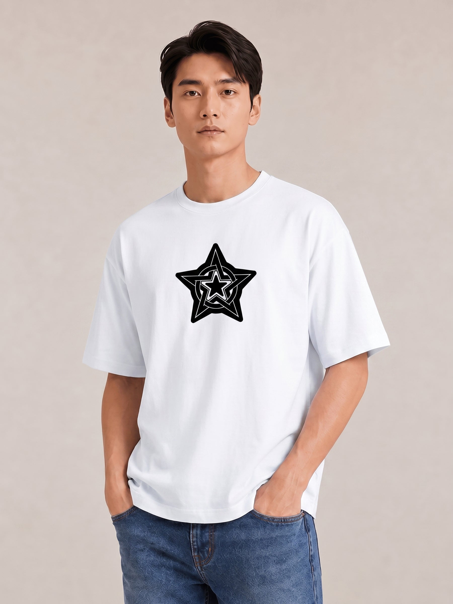 Star Line: Circular Thread