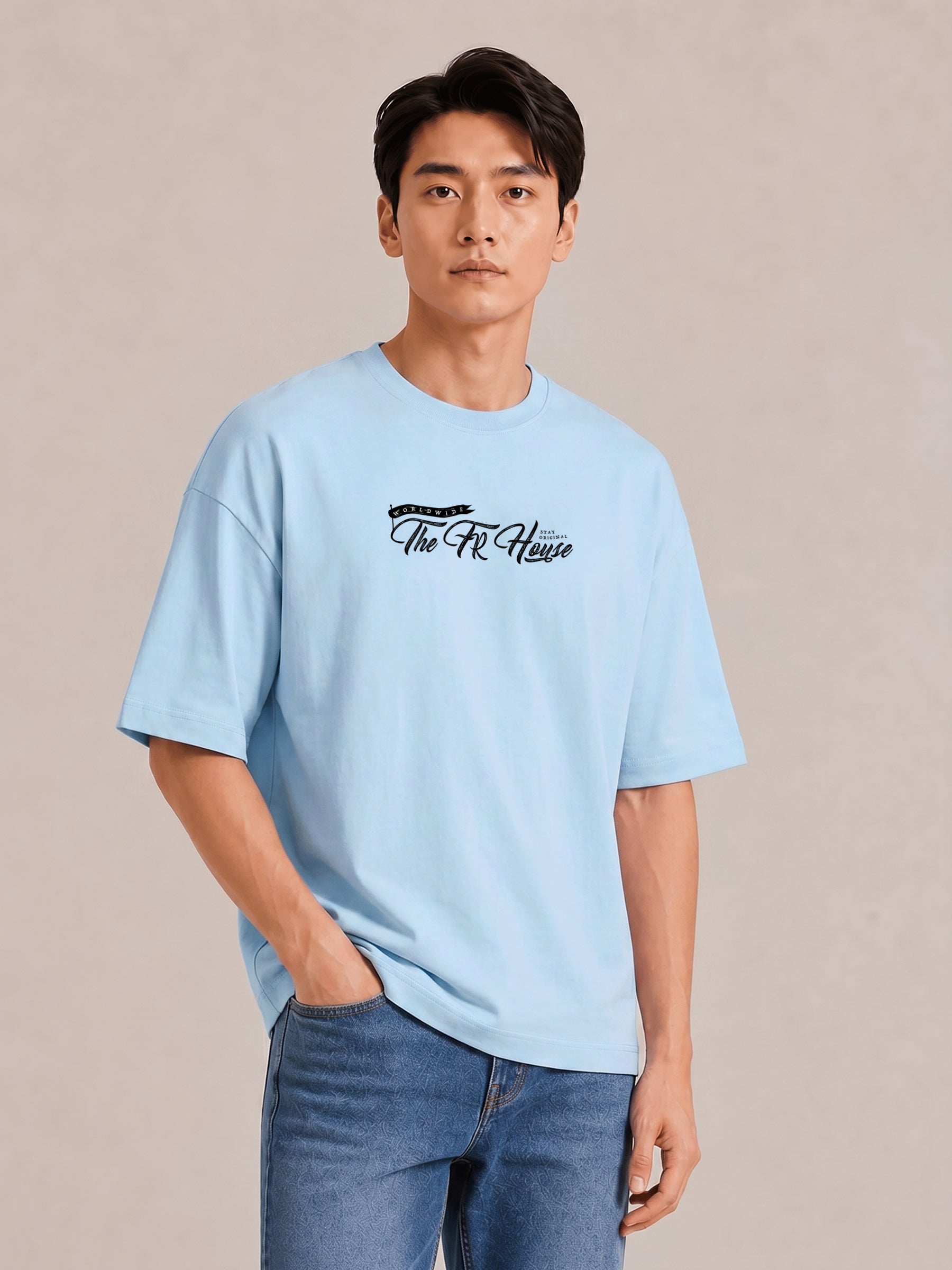 TFH Originals: Global Frame