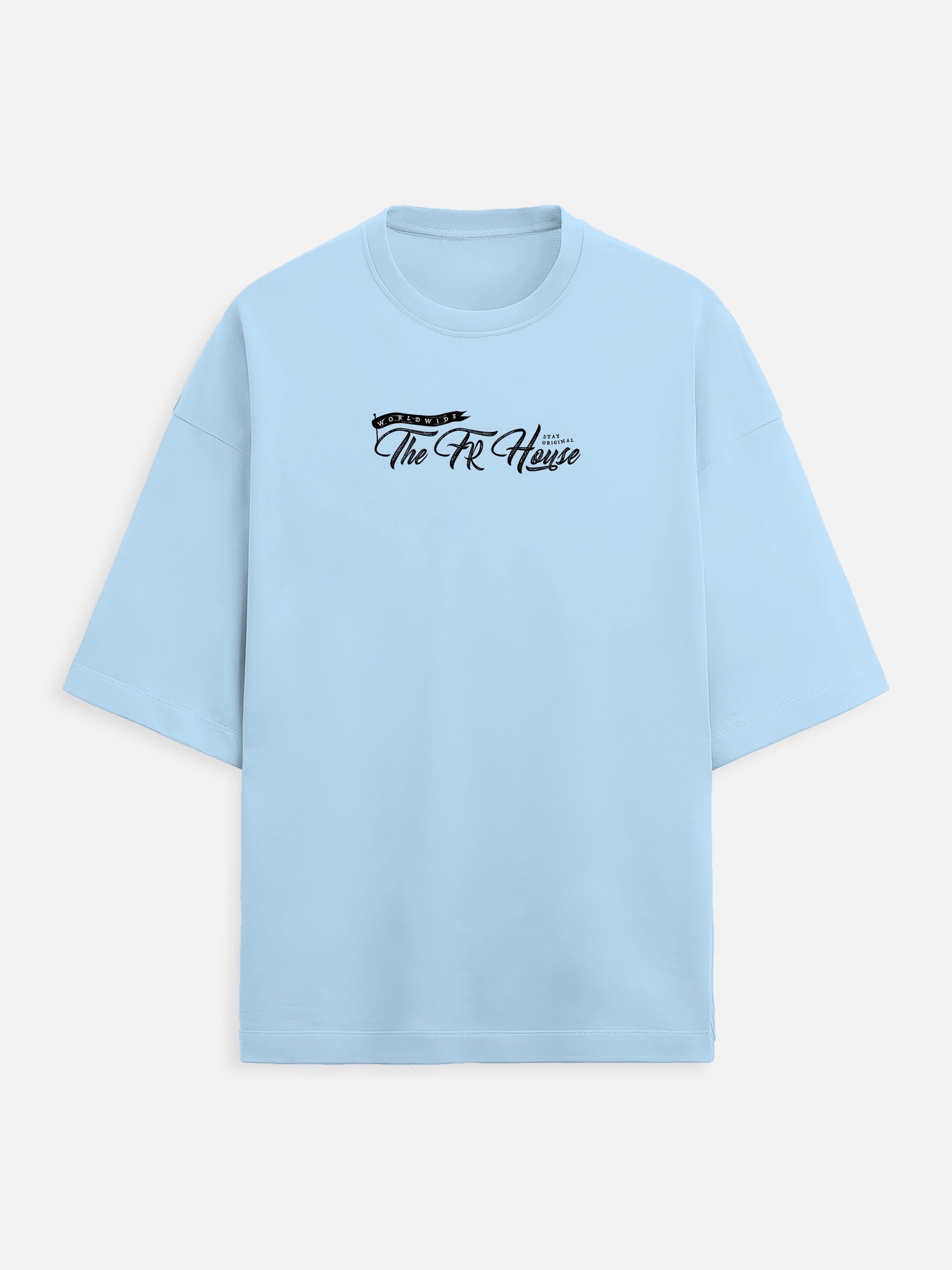 TFH Originals: Global Frame