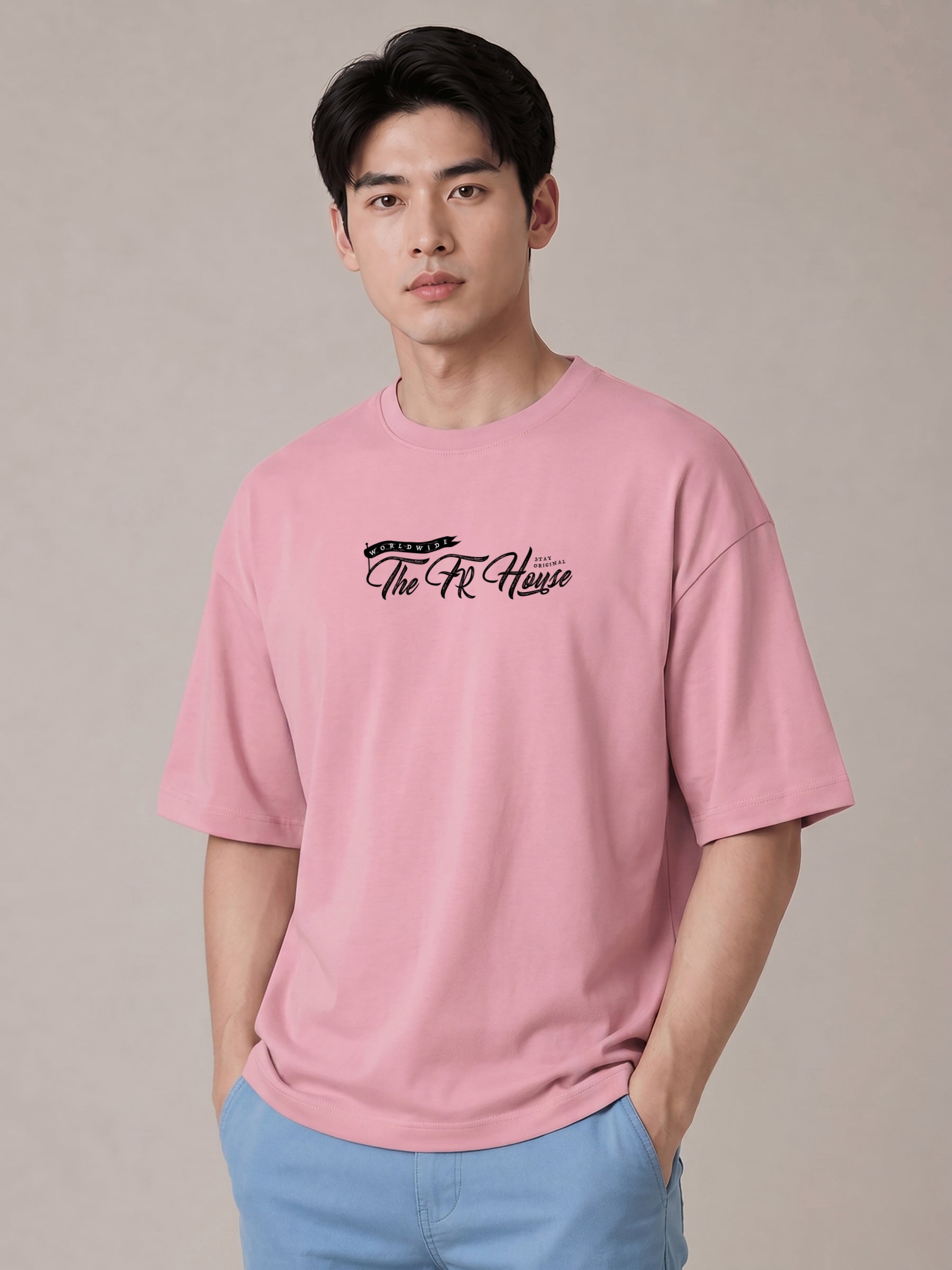 TFH Originals: Global Frame