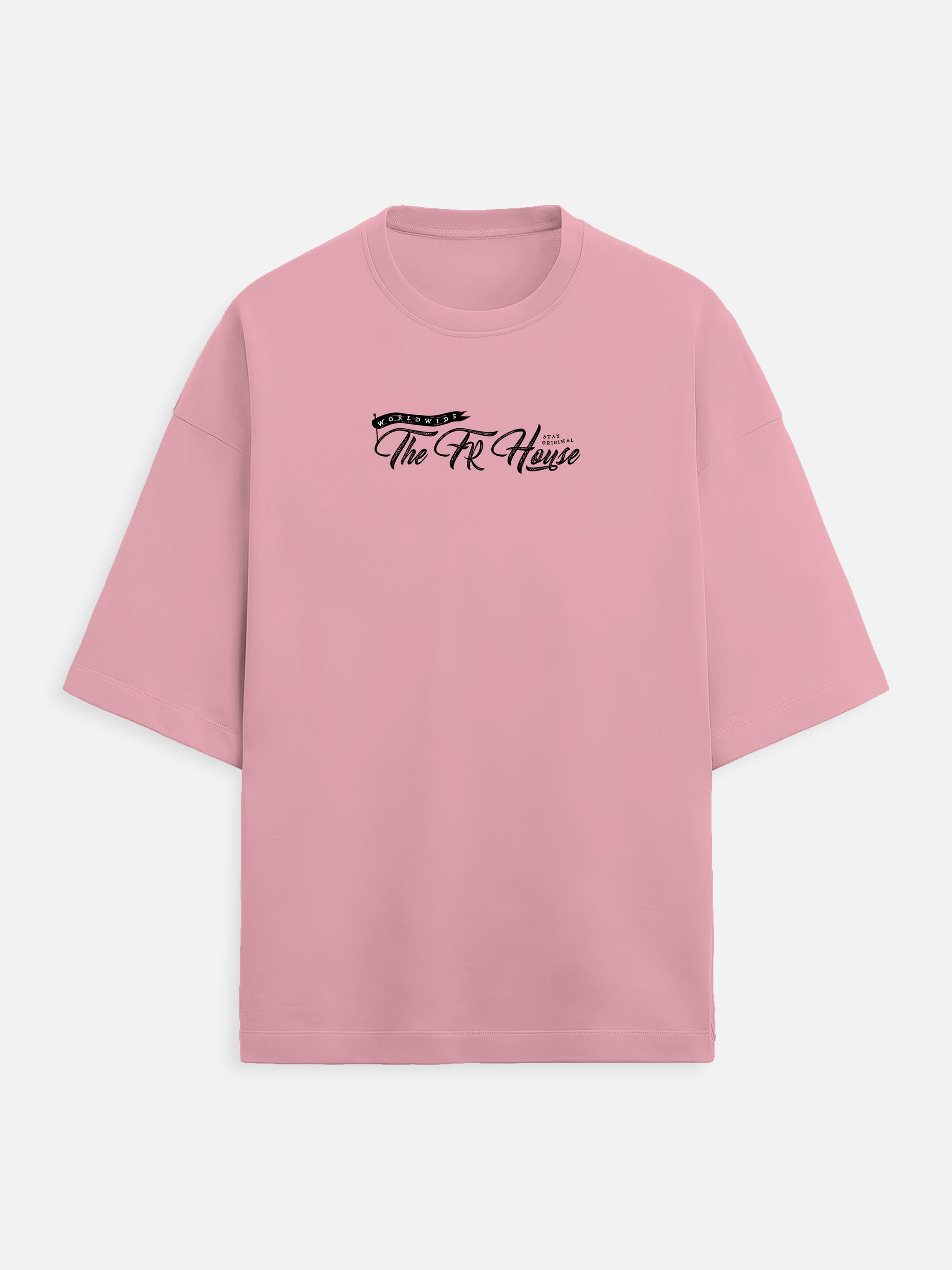 TFH Originals: Global Frame