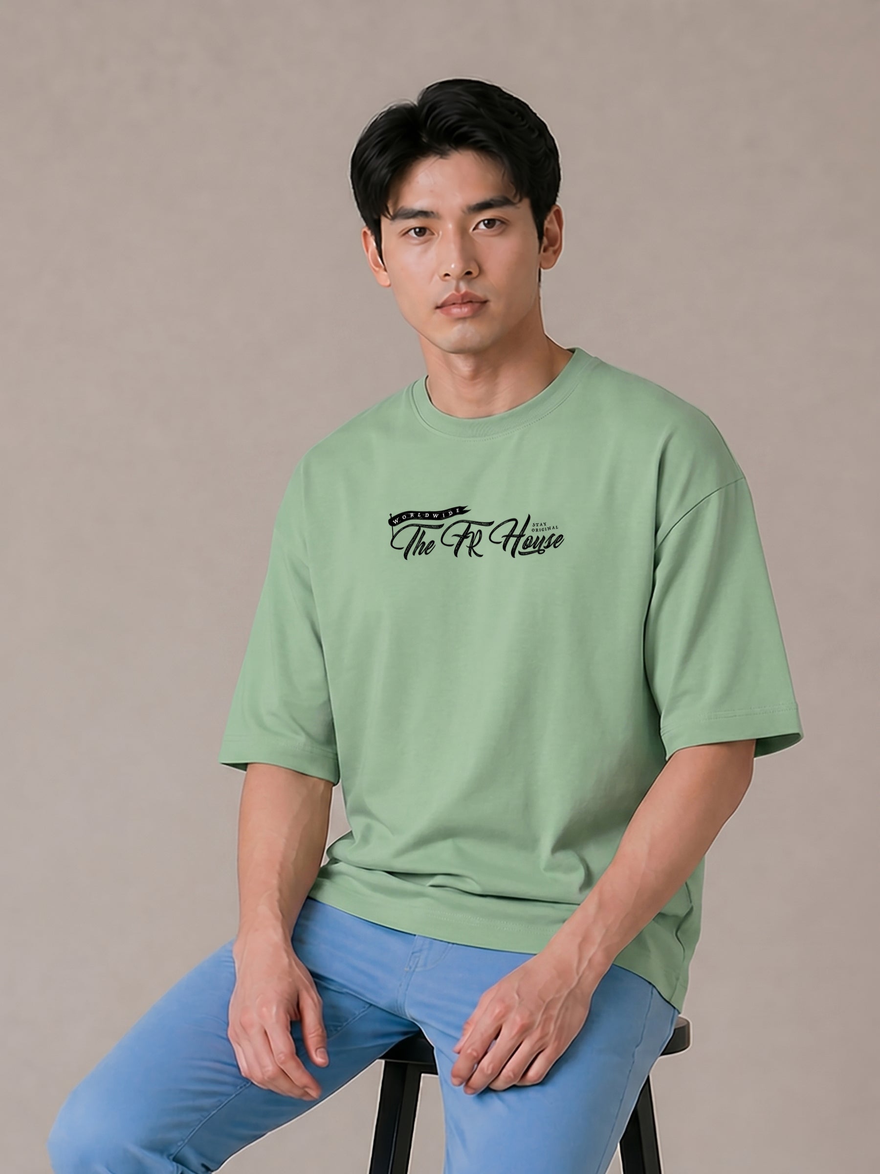 TFH Originals: Global Frame