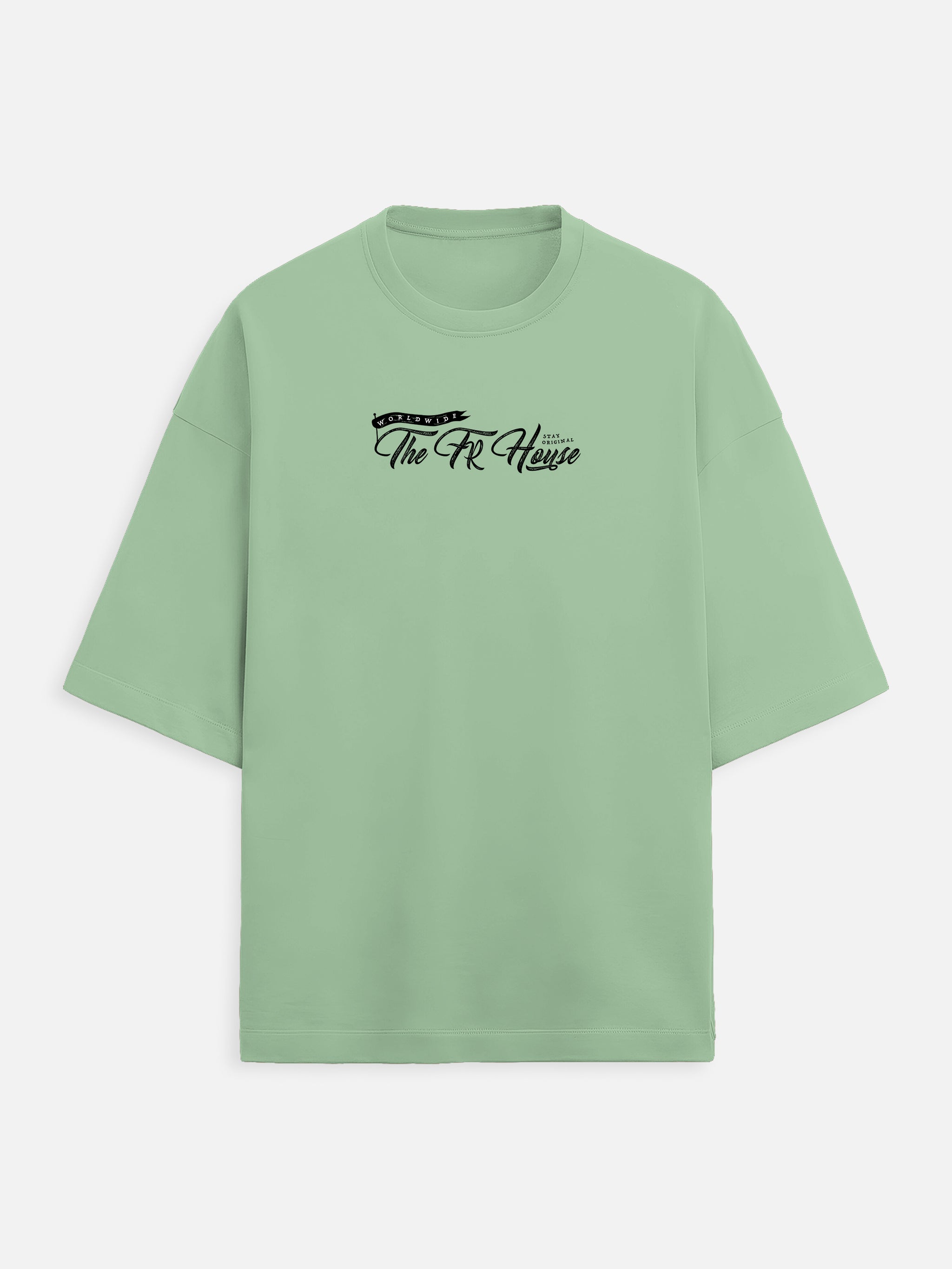 TFH Originals: Global Frame