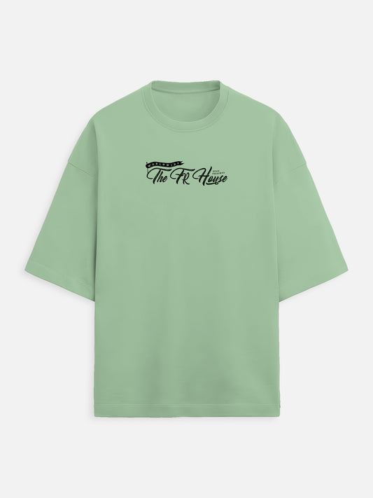 TFH Originals: Global Frame