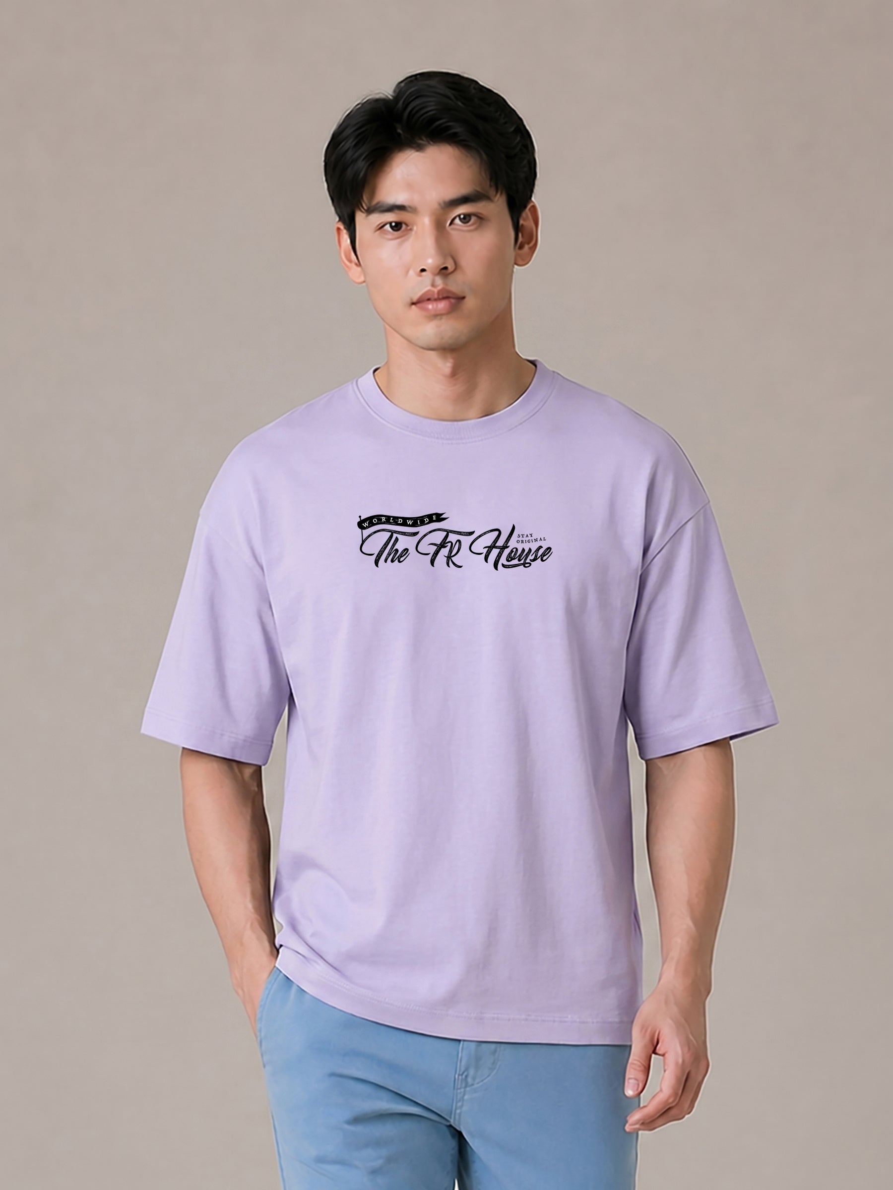 TFH Originals: Global Frame