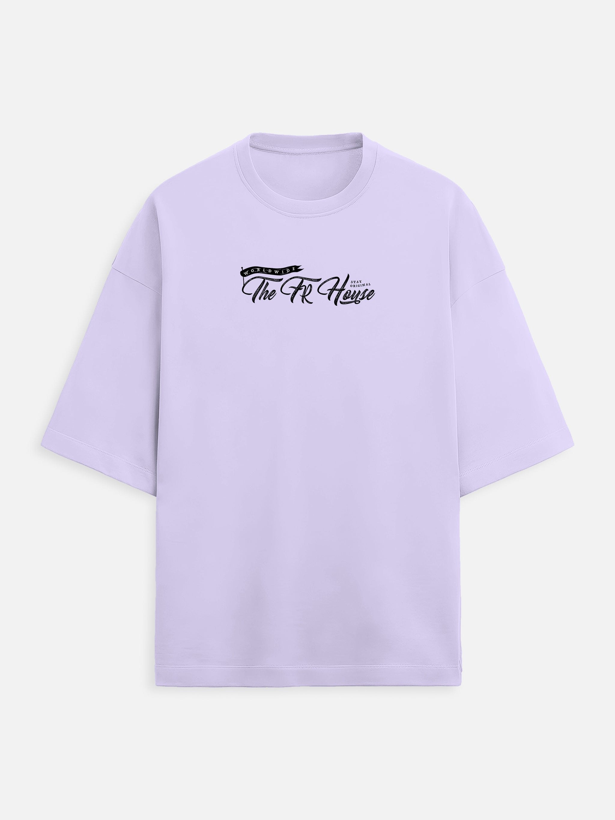 TFH Originals: Global Frame