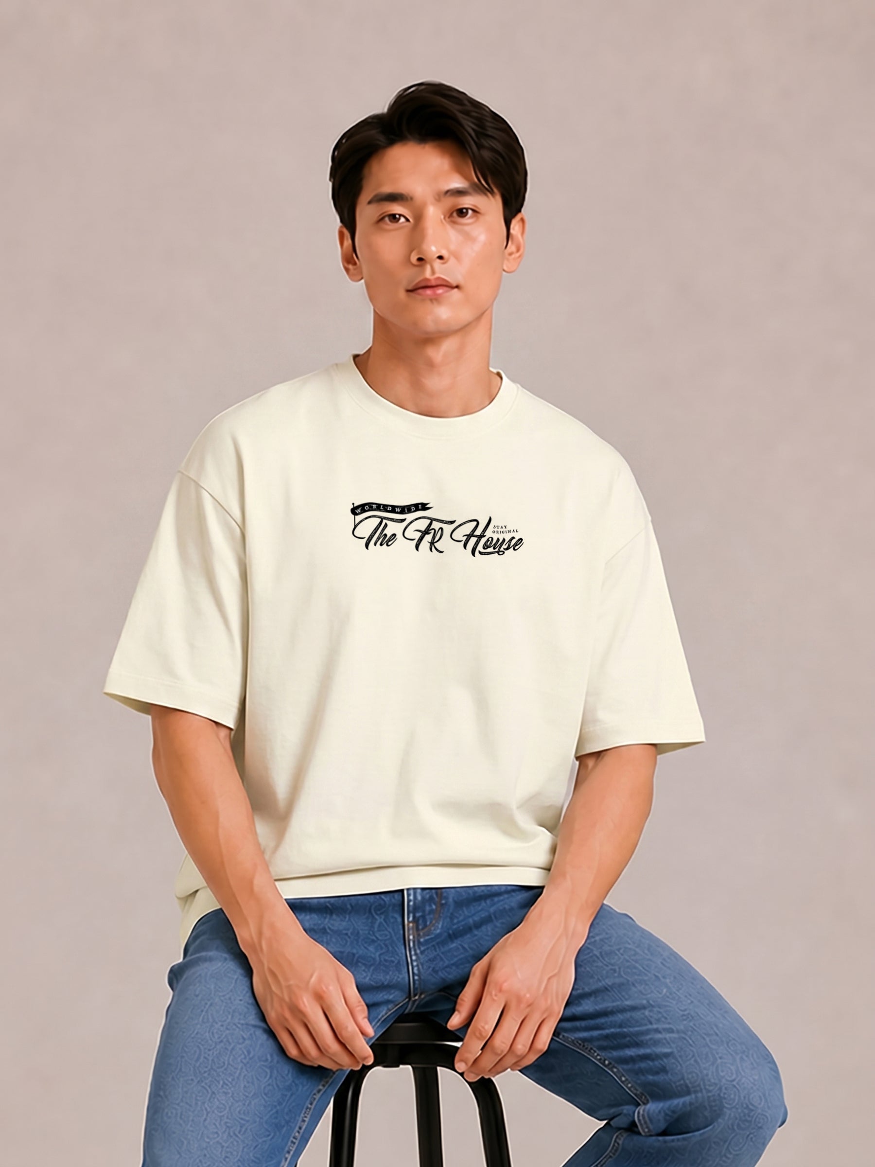 TFH Originals: Global Frame