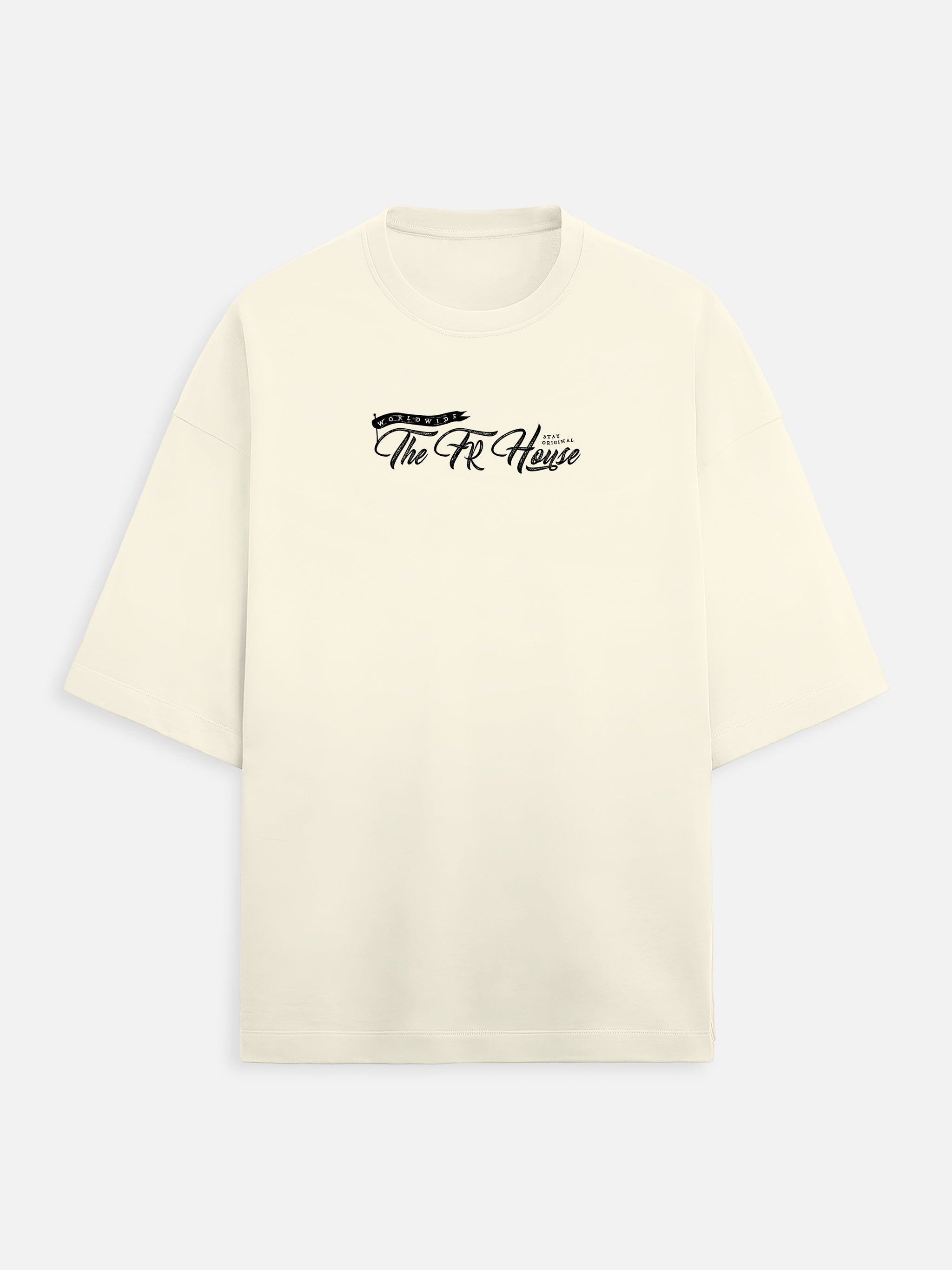 TFH Originals: Global Frame