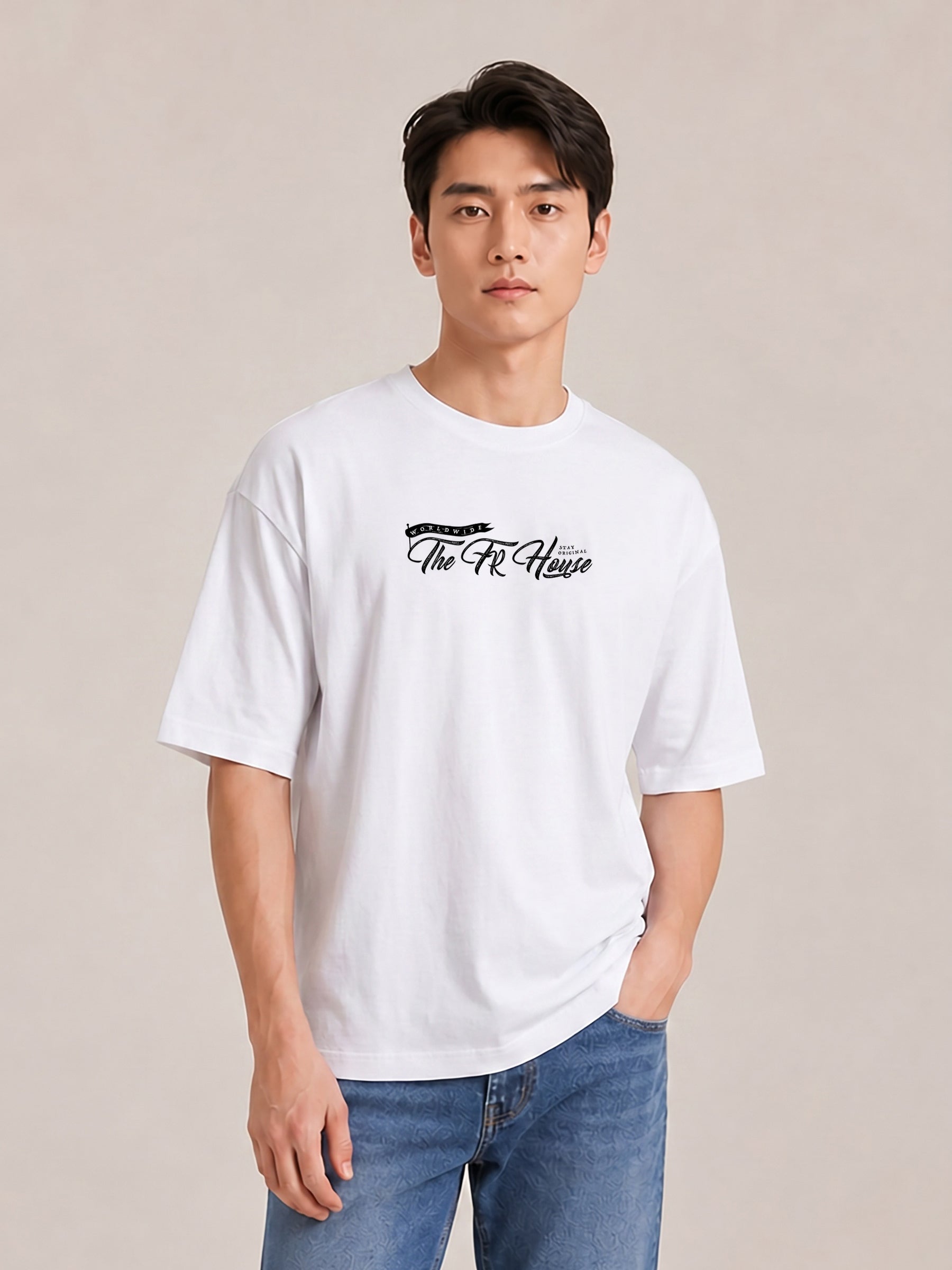TFH Originals: Global Frame
