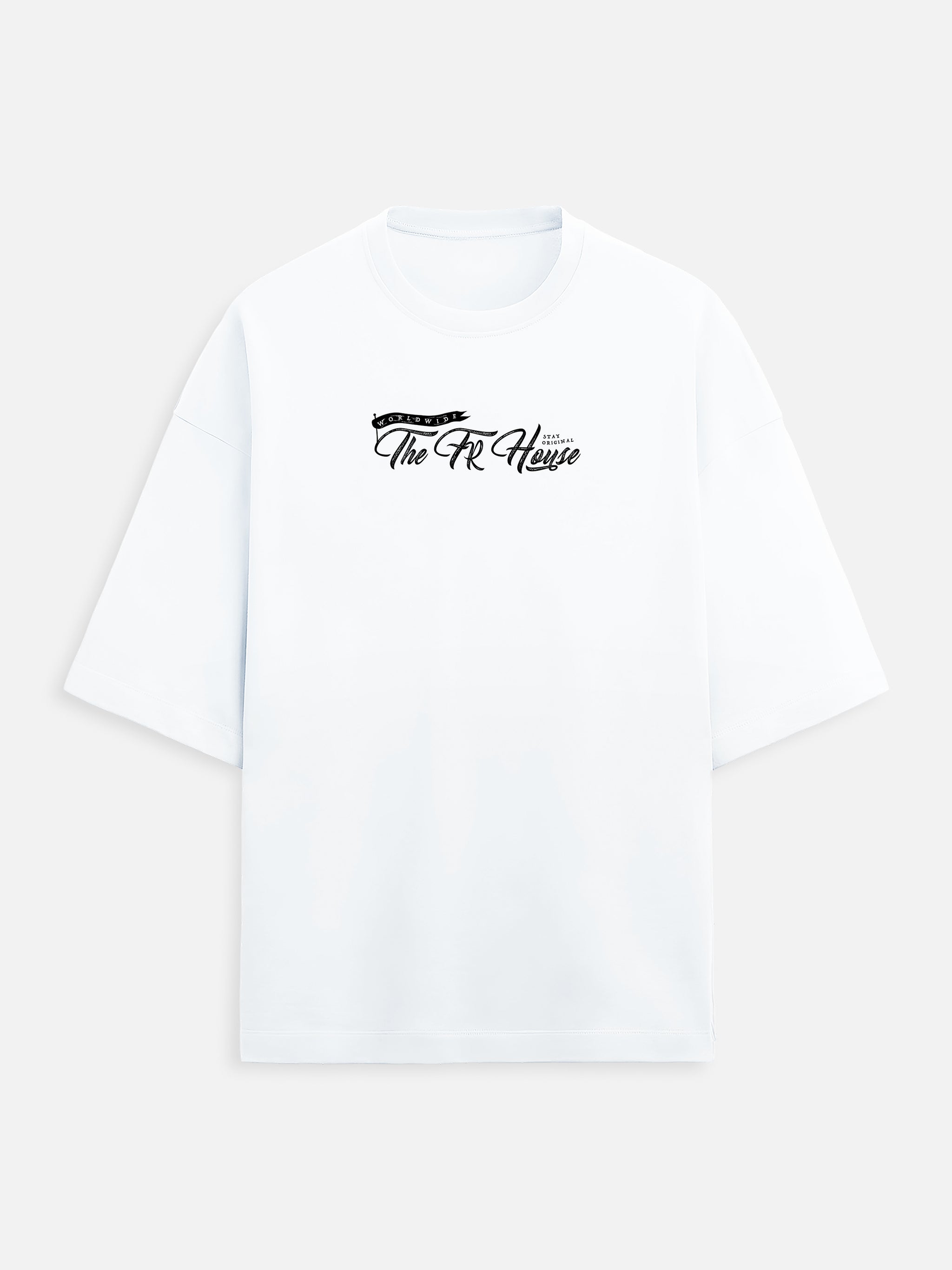 TFH Originals: Global Frame