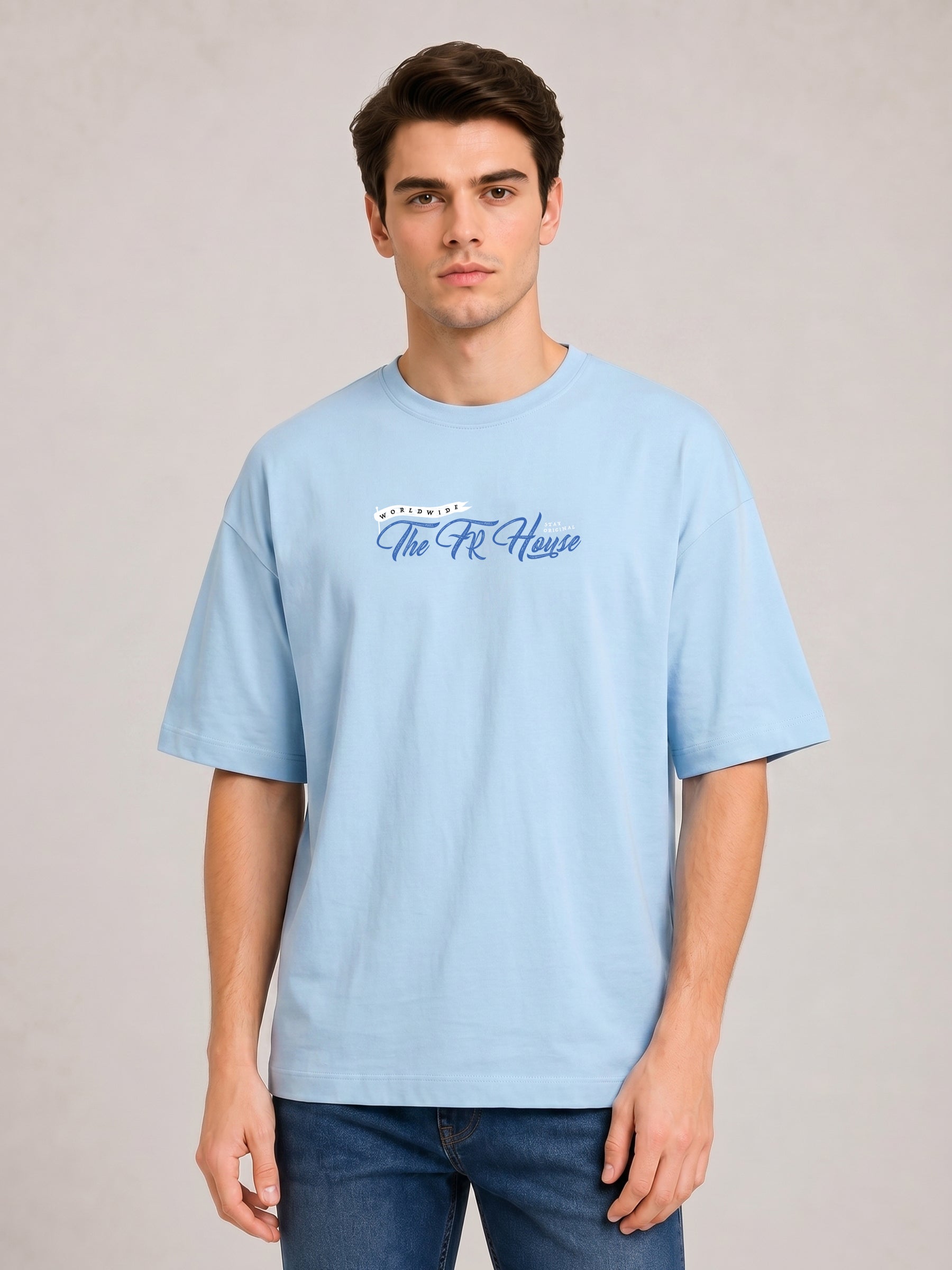 TFH Originals: Heritage Contrast