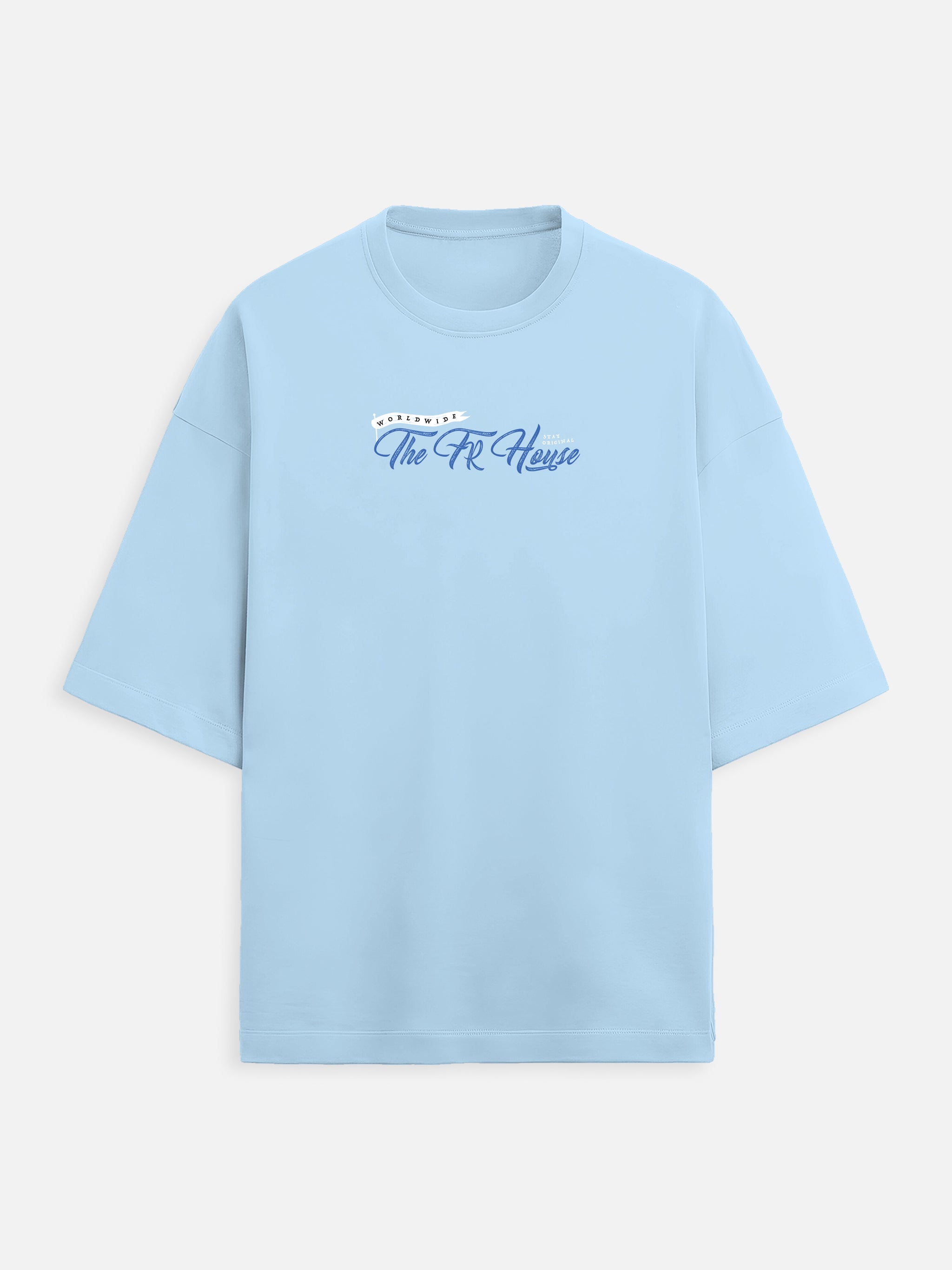 TFH Originals: Heritage Contrast