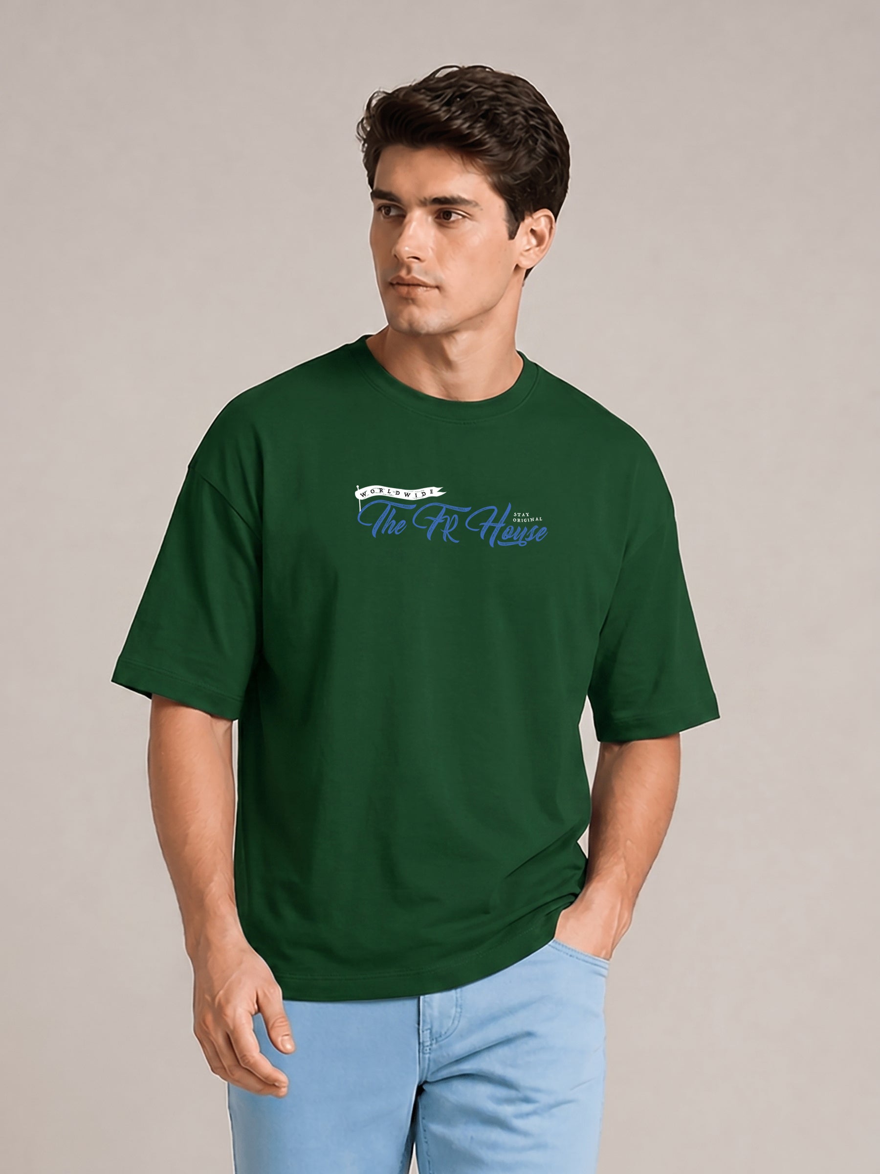 TFH Originals: Heritage Contrast
