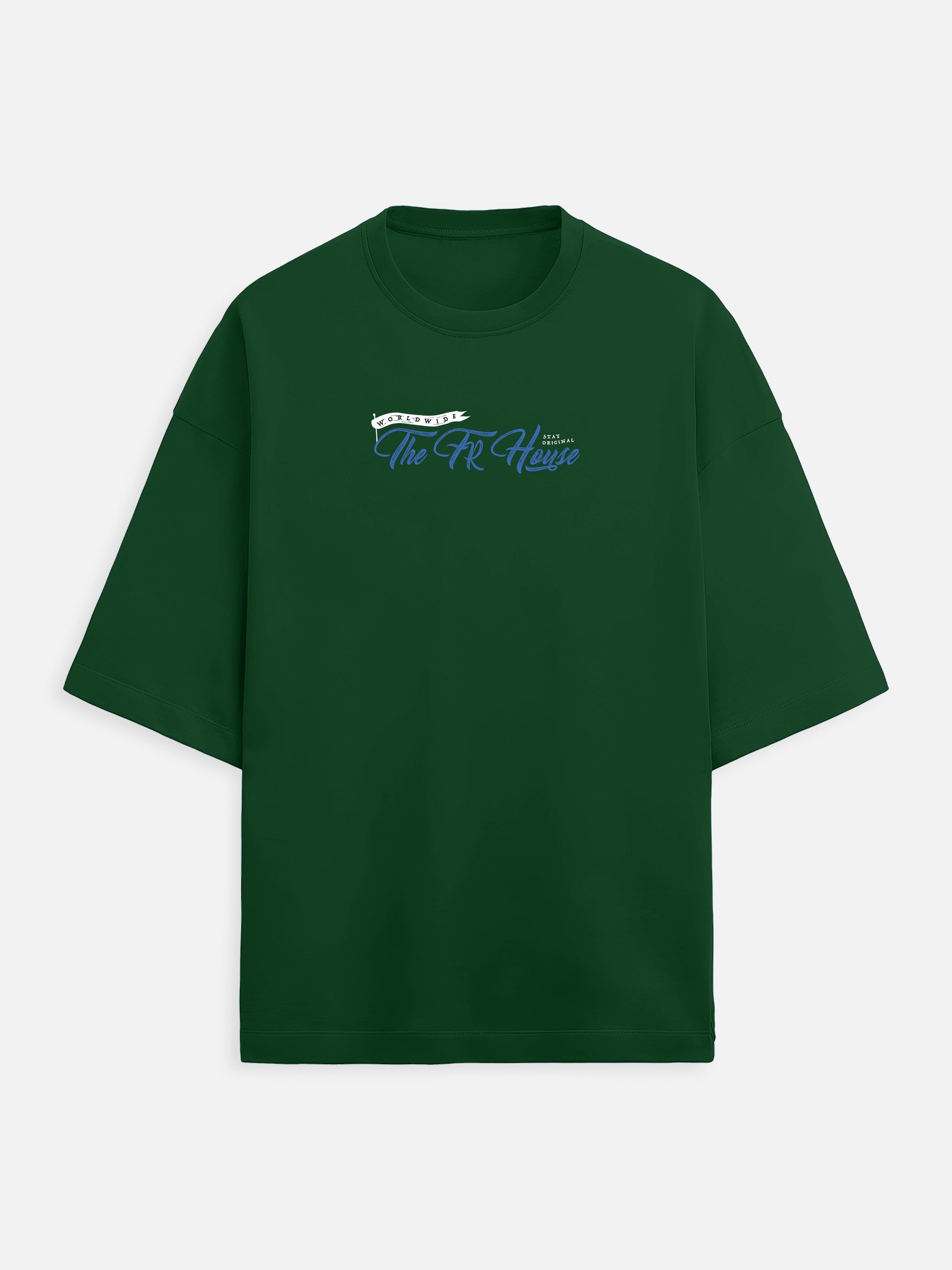 TFH Originals: Heritage Contrast