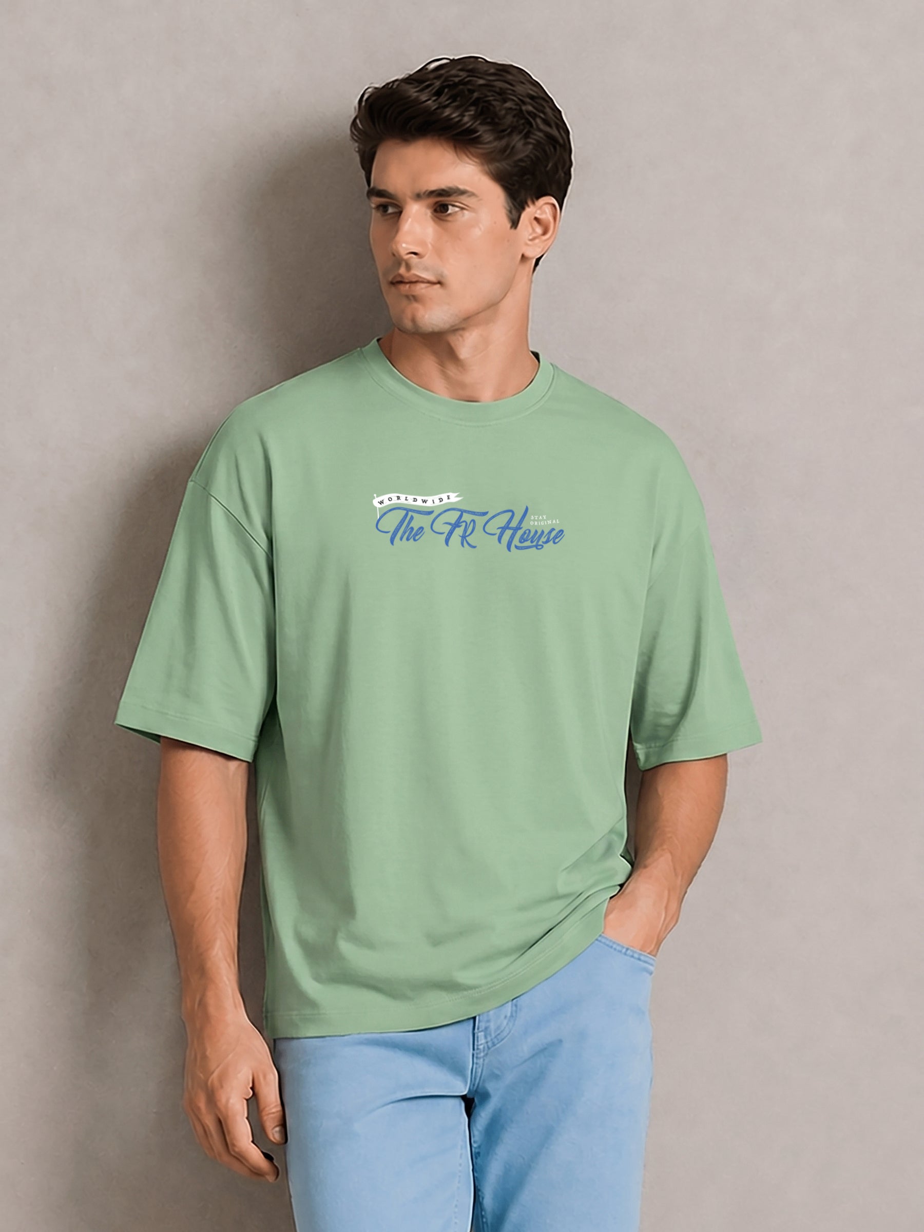 TFH Originals: Heritage Contrast