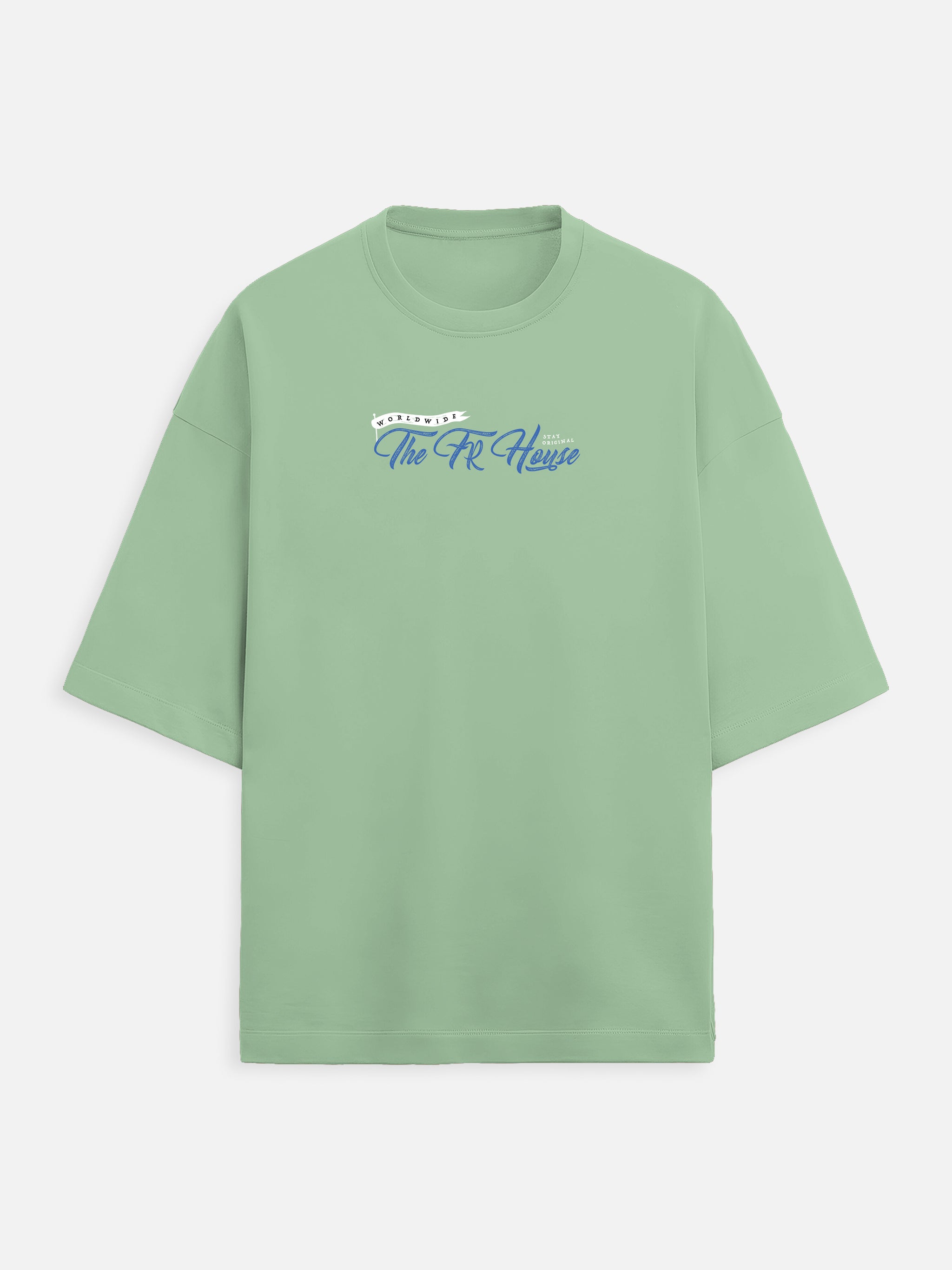 TFH Originals: Heritage Contrast