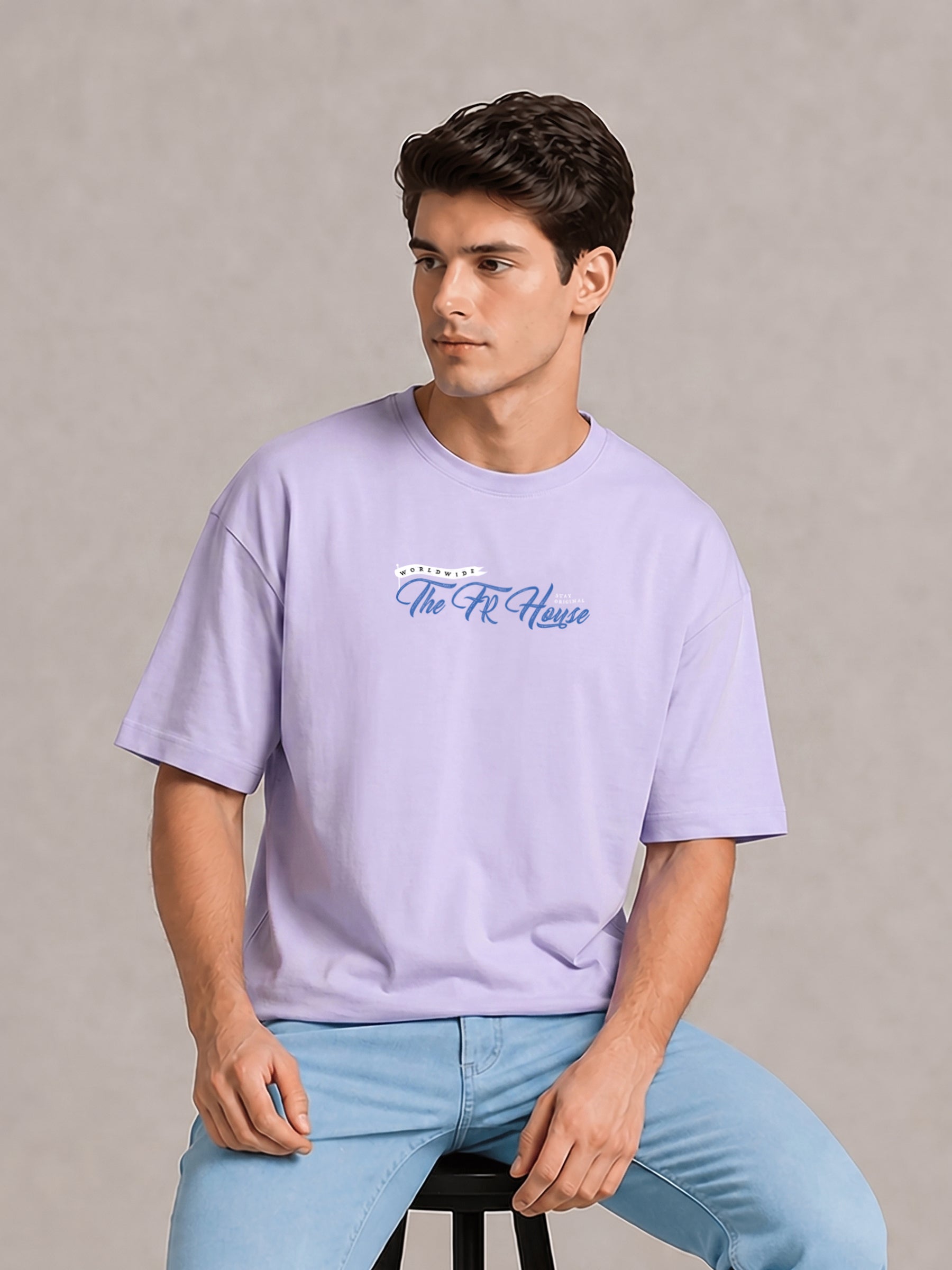 TFH Originals: Heritage Contrast