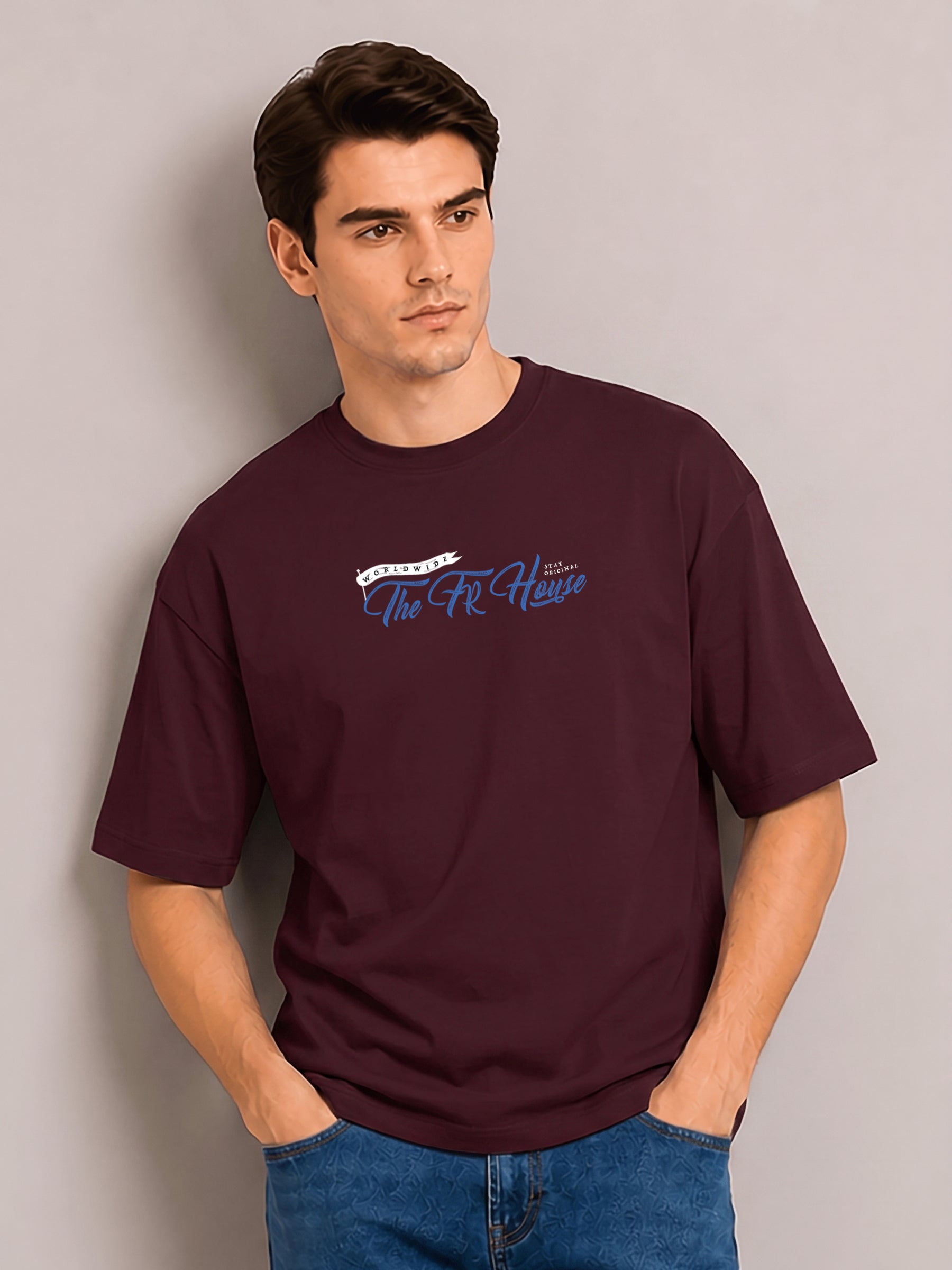 TFH Originals: Heritage Contrast