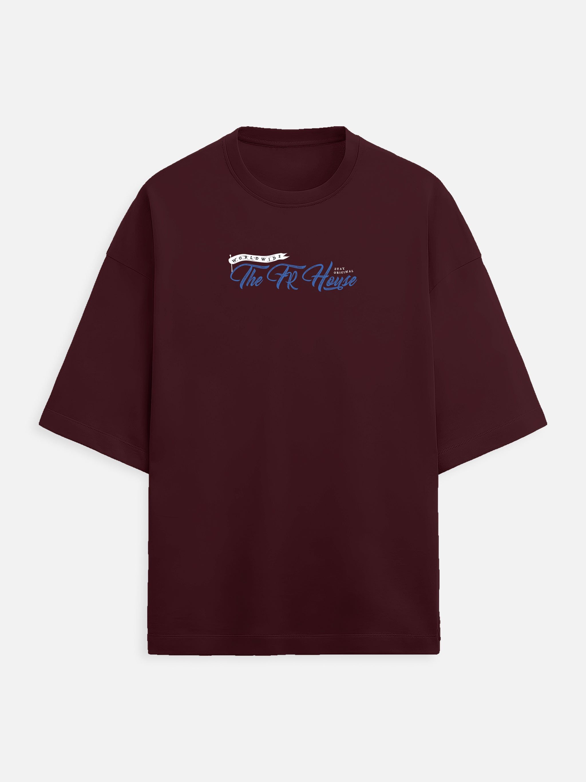 TFH Originals: Heritage Contrast