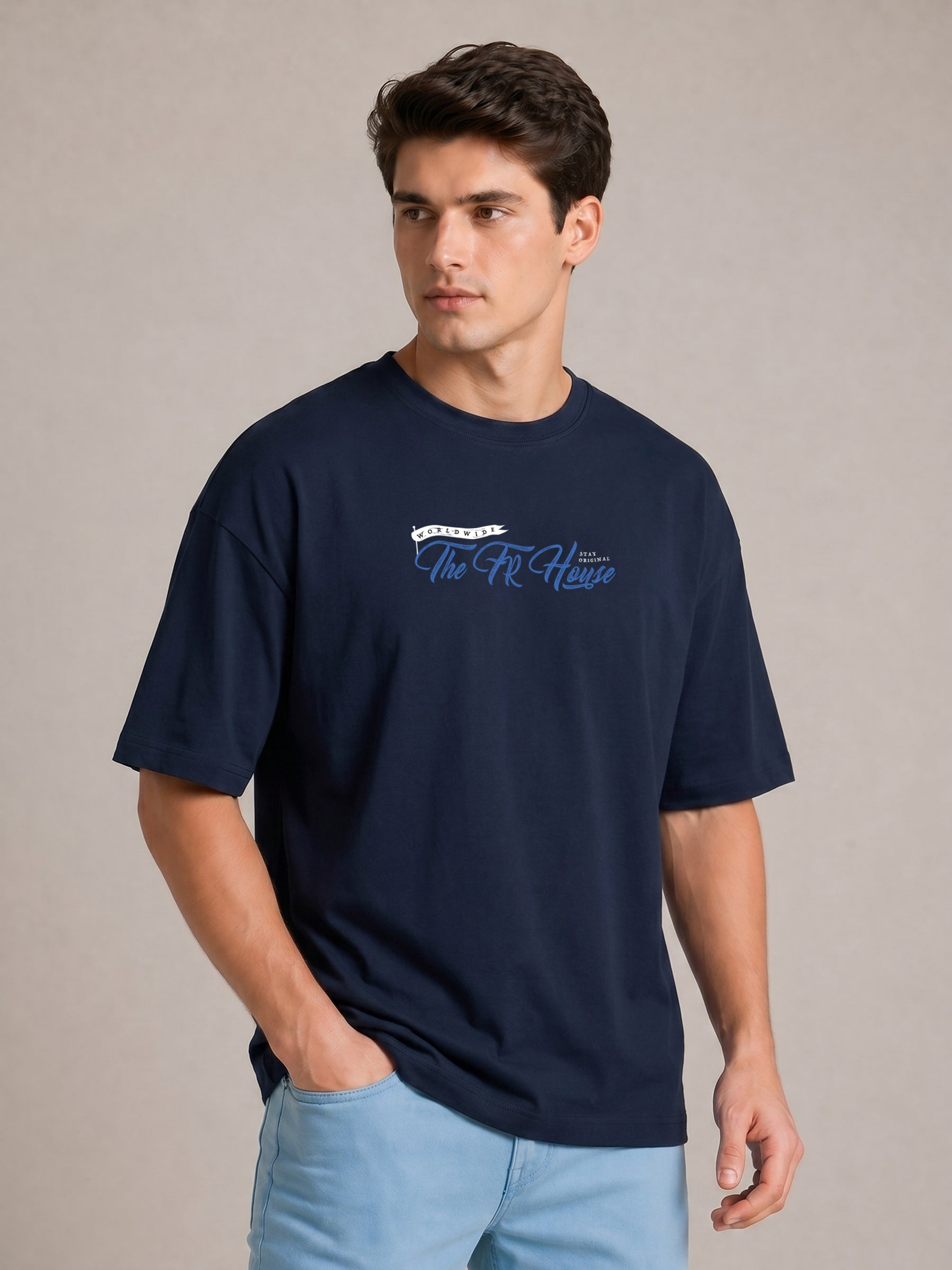 TFH Originals: Heritage Contrast