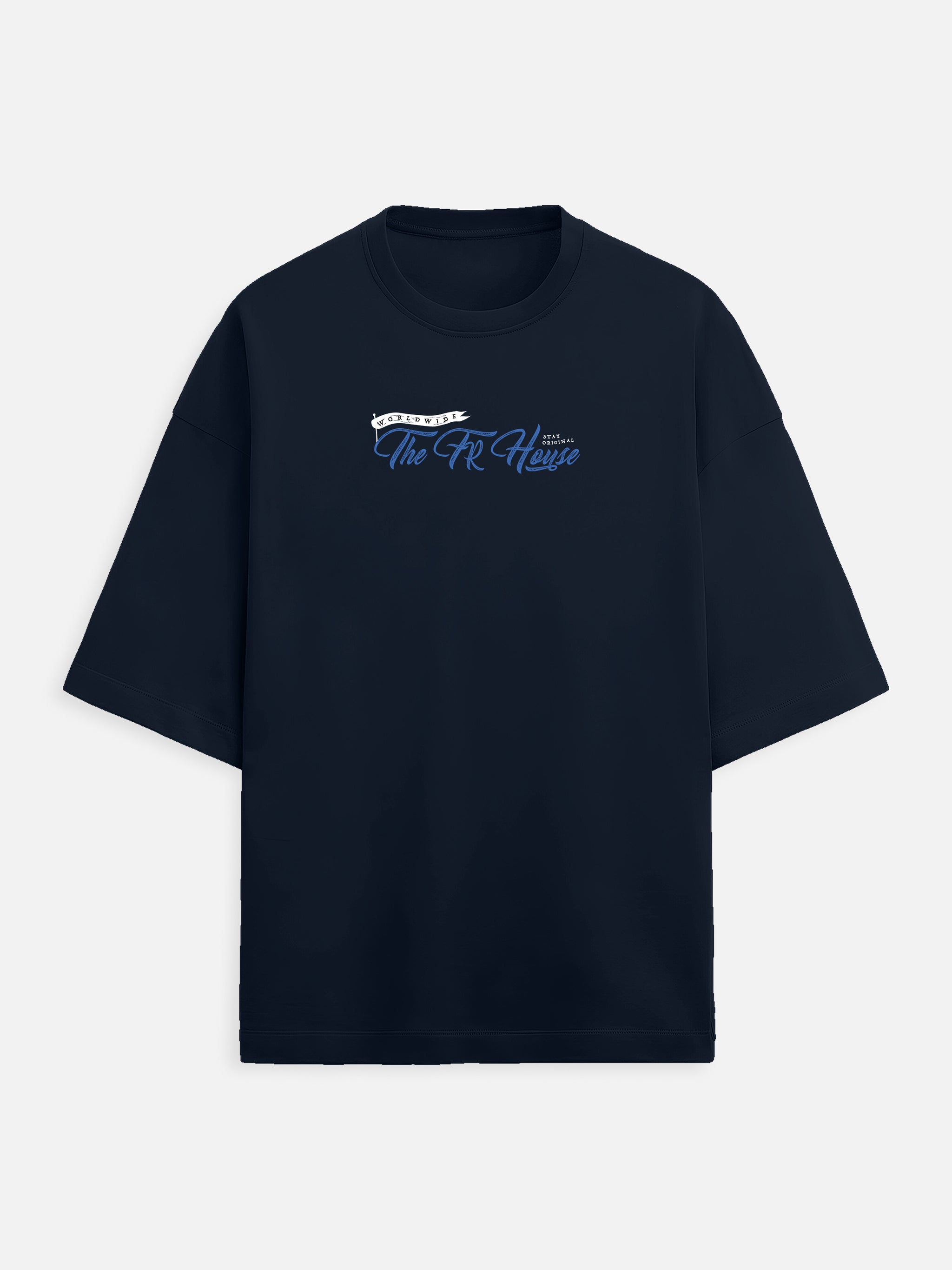 TFH Originals: Heritage Contrast