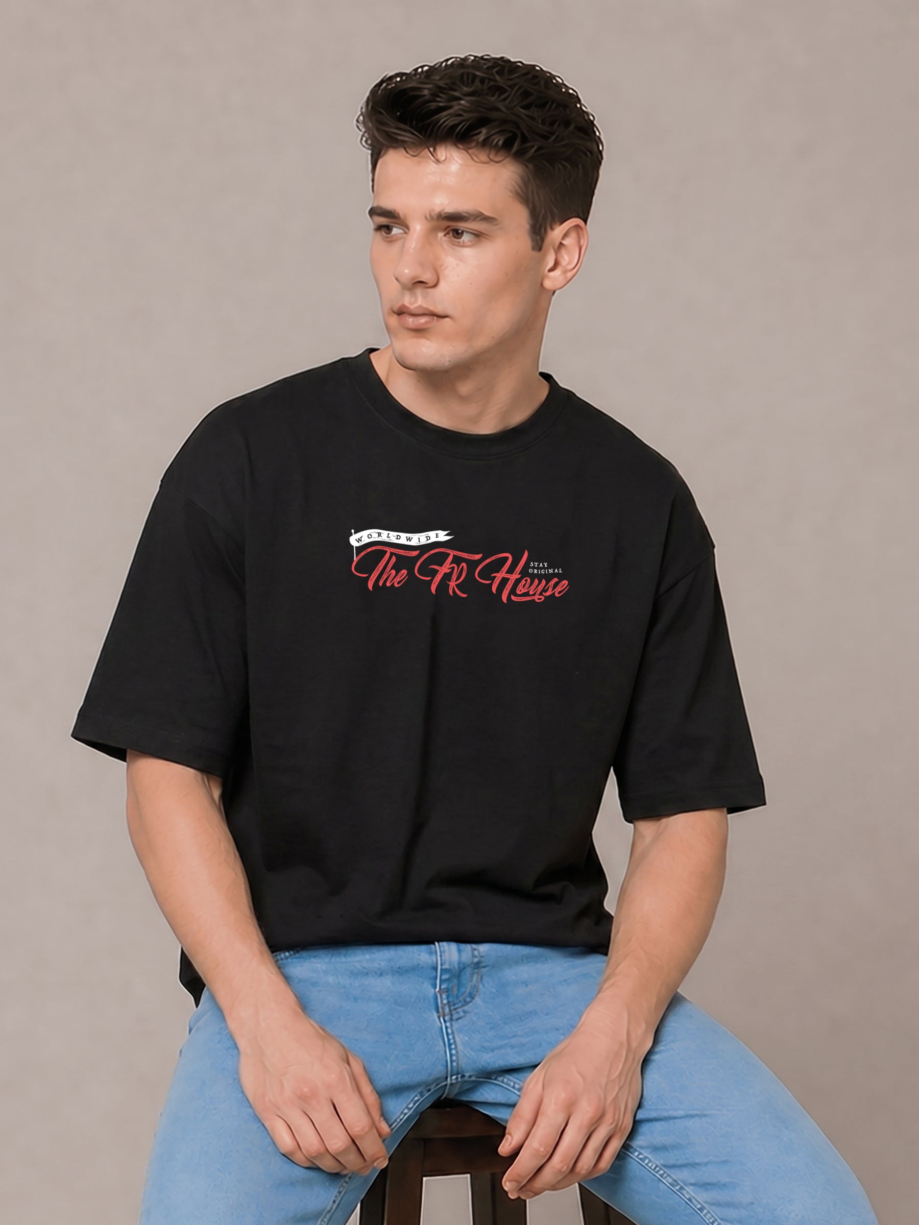 TFH Originals: Signature Arch
