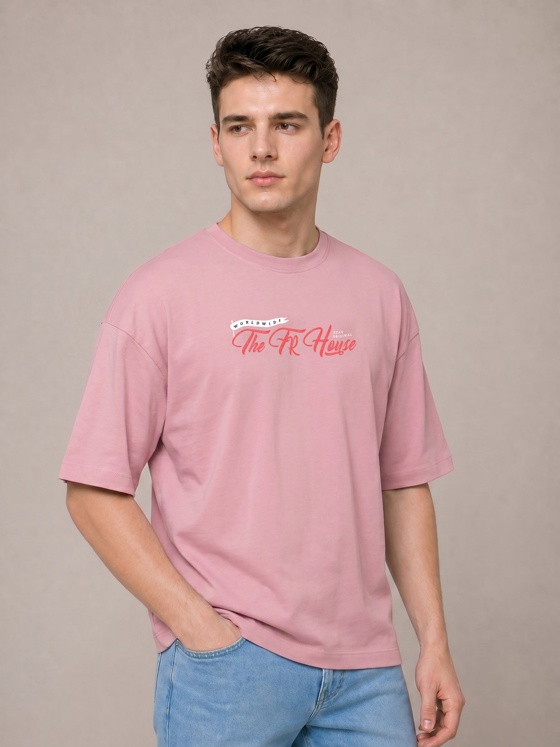 TFH Originals: Signature Arch
