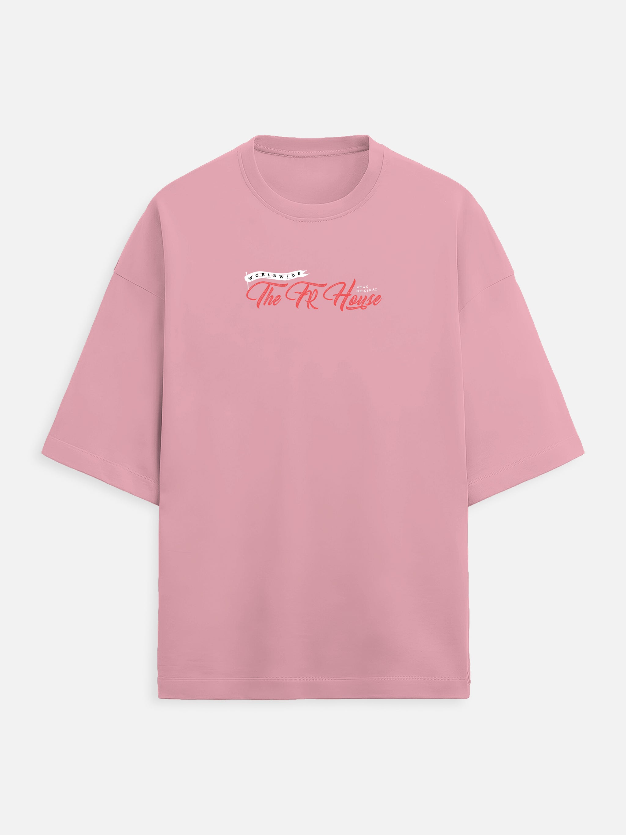 TFH Originals: Signature Arch