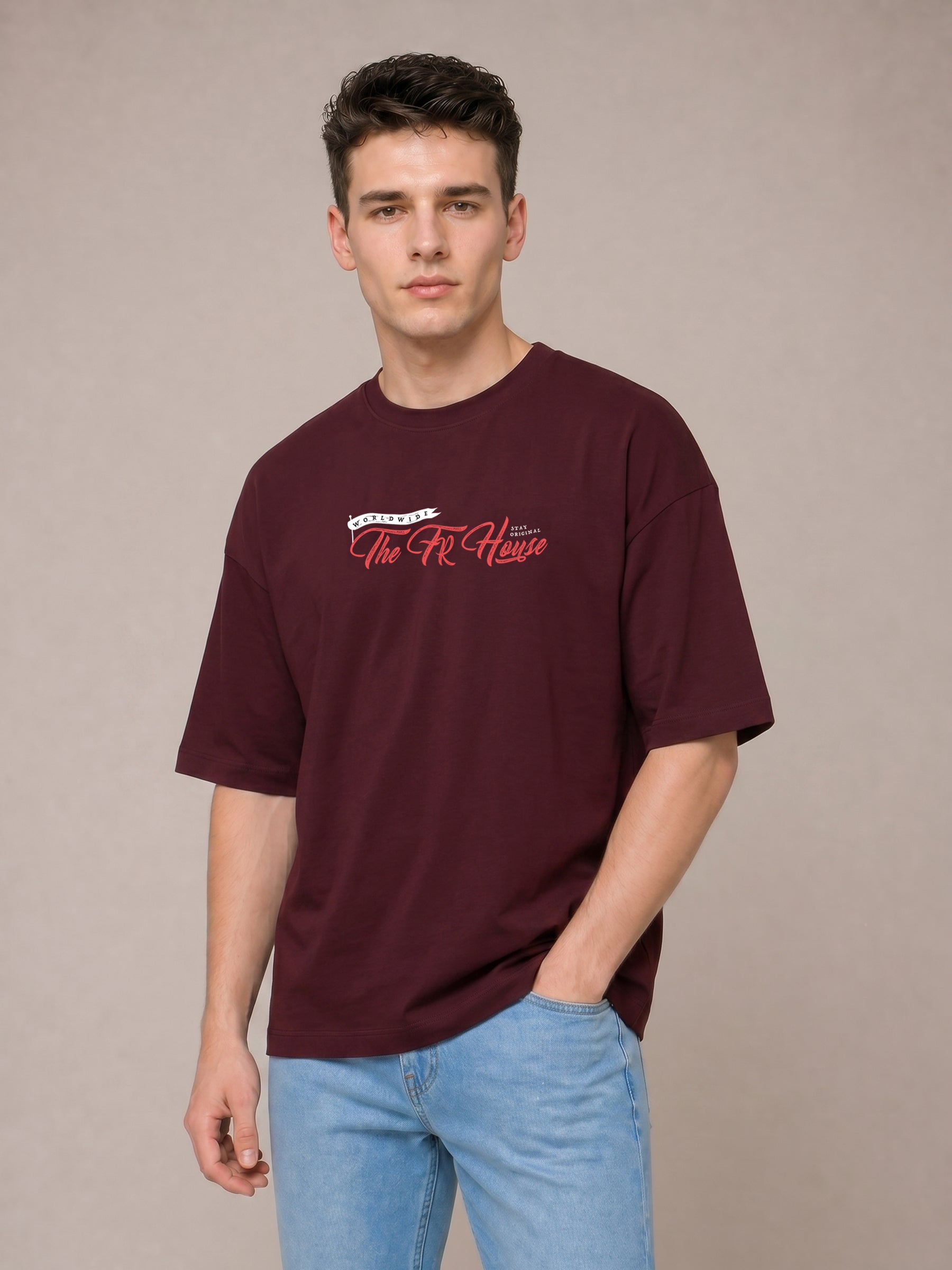 TFH Originals: Signature Arch