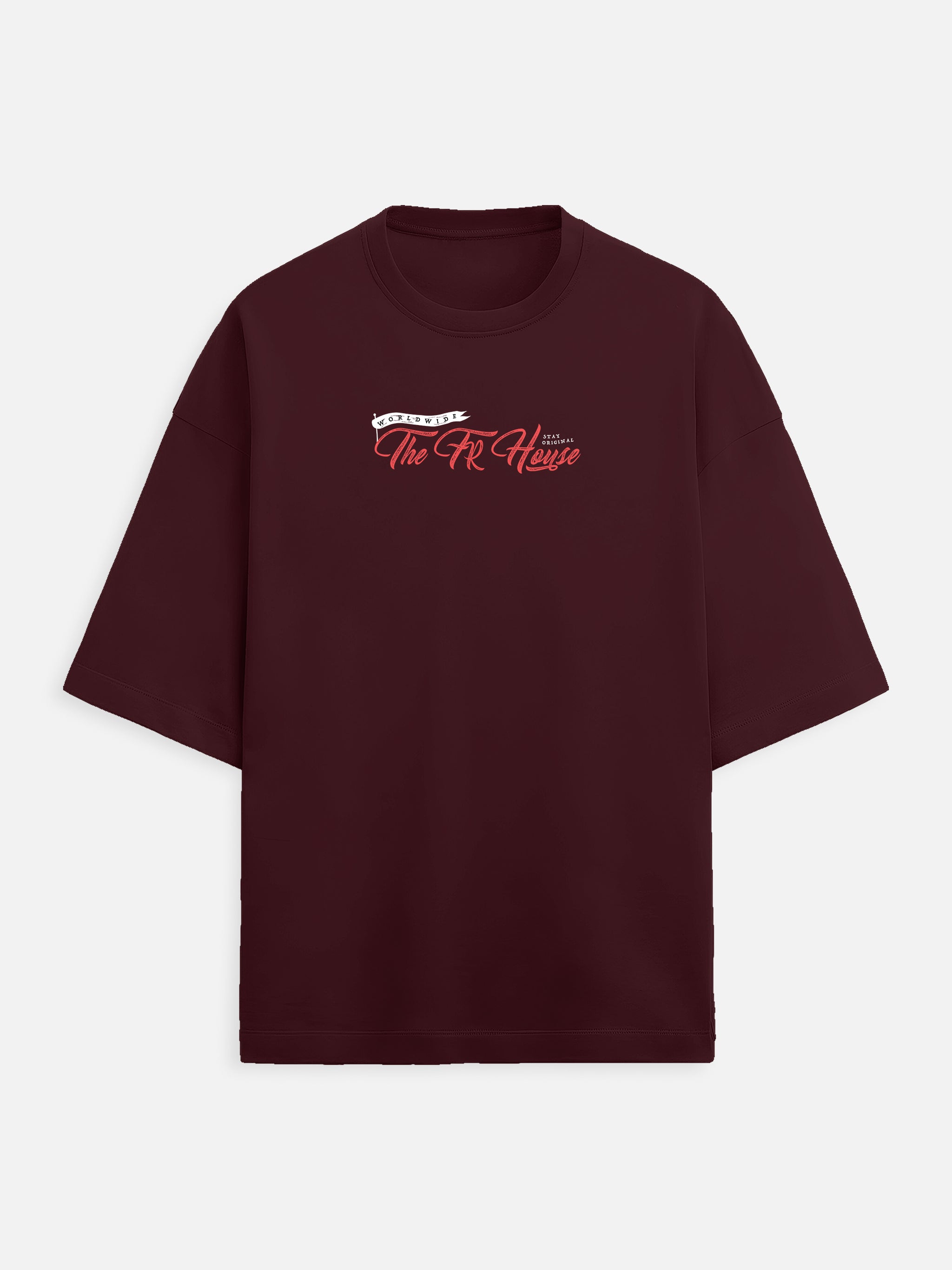 TFH Originals: Signature Arch
