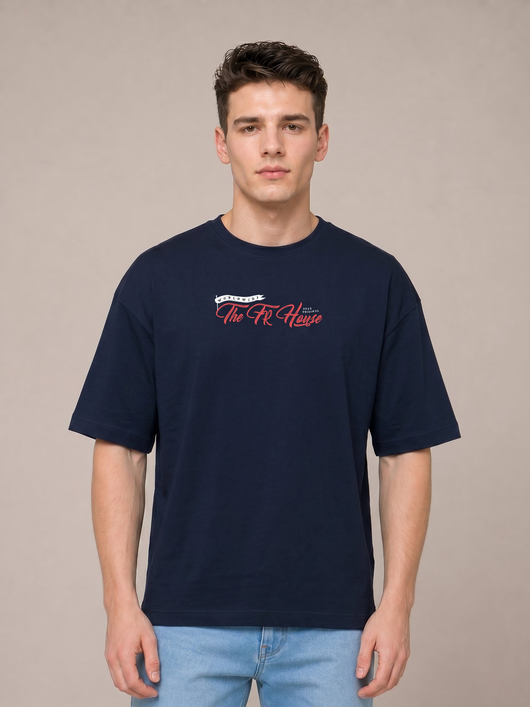 TFH Originals: Signature Arch