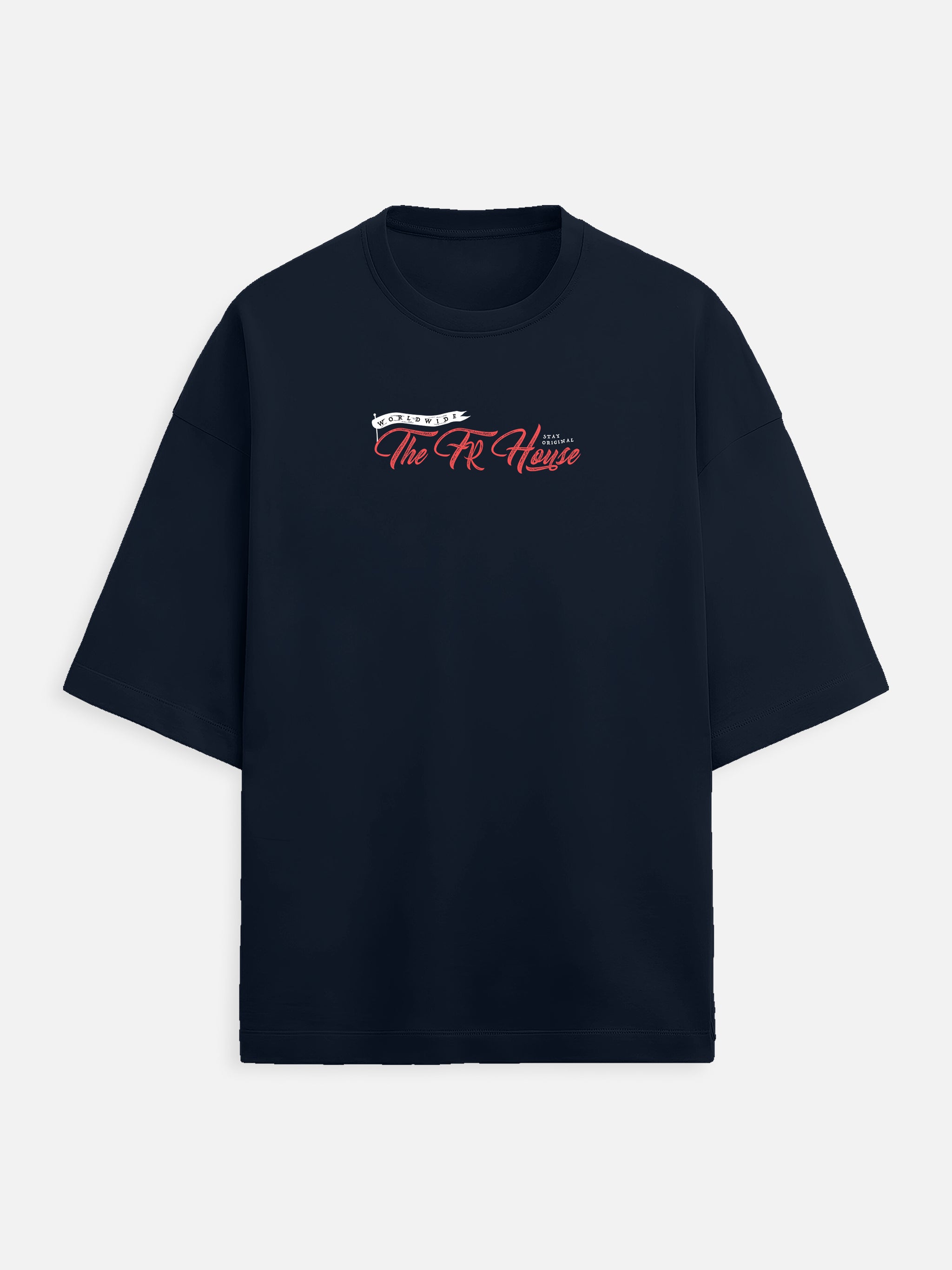 TFH Originals: Signature Arch